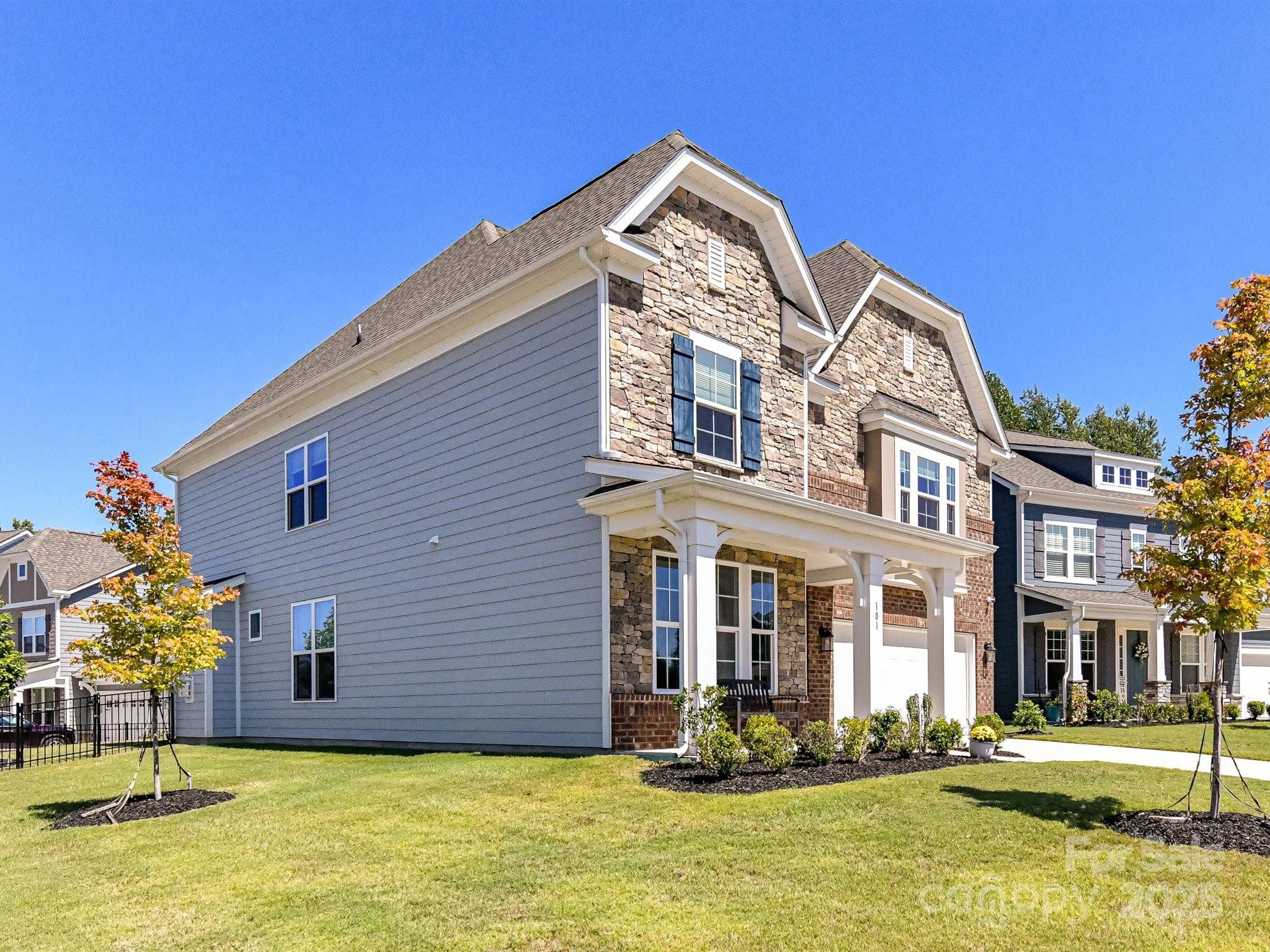 101 Hemlock Cove Court