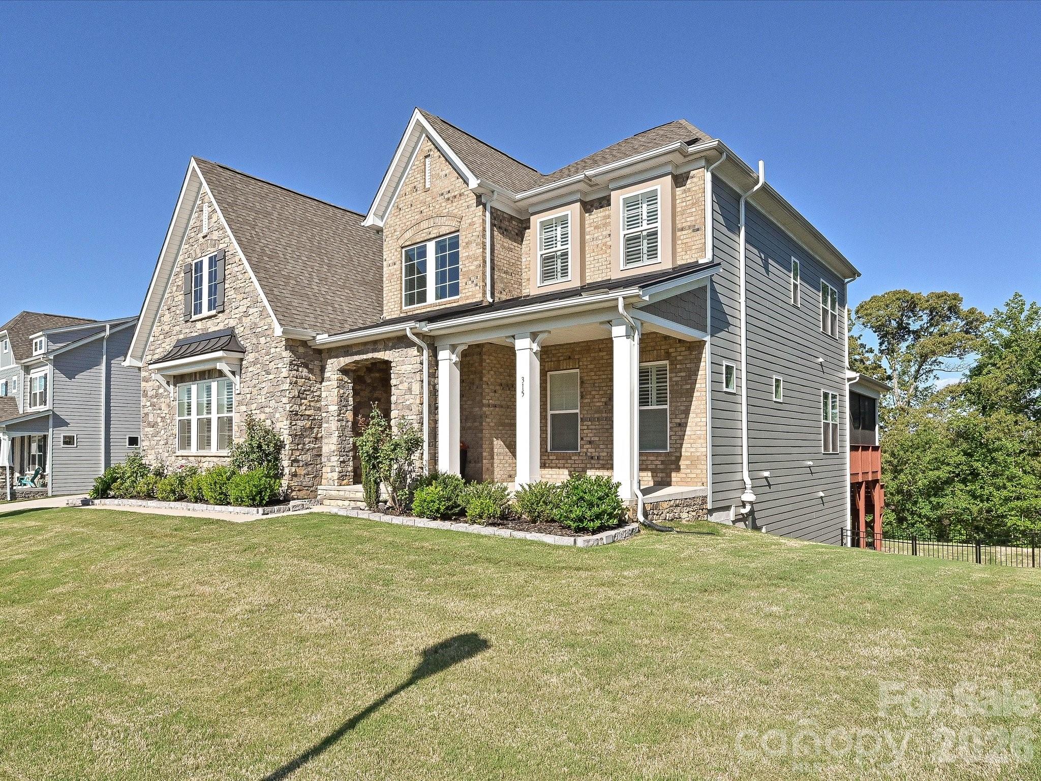 315 W Waterlynn Road