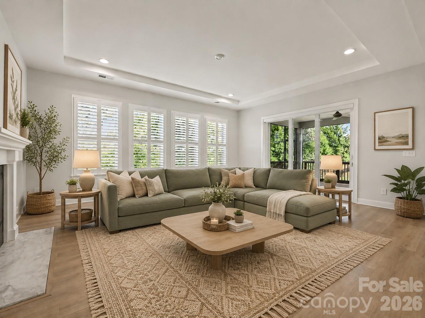 315 W Waterlynn Road