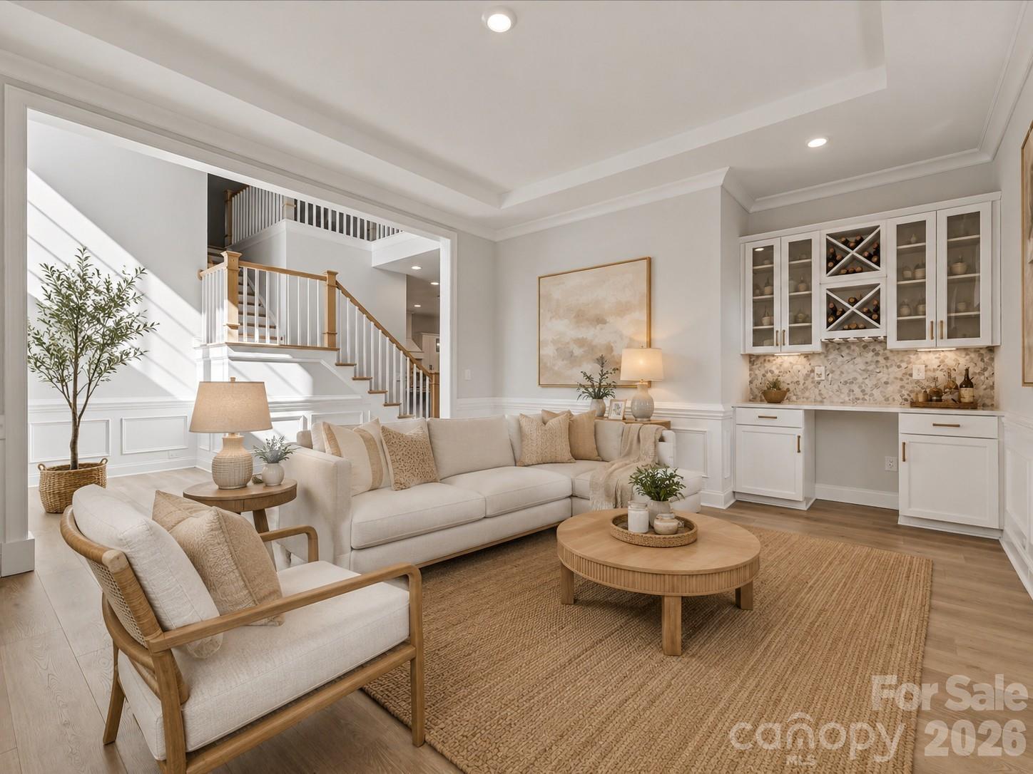 315 W Waterlynn Road