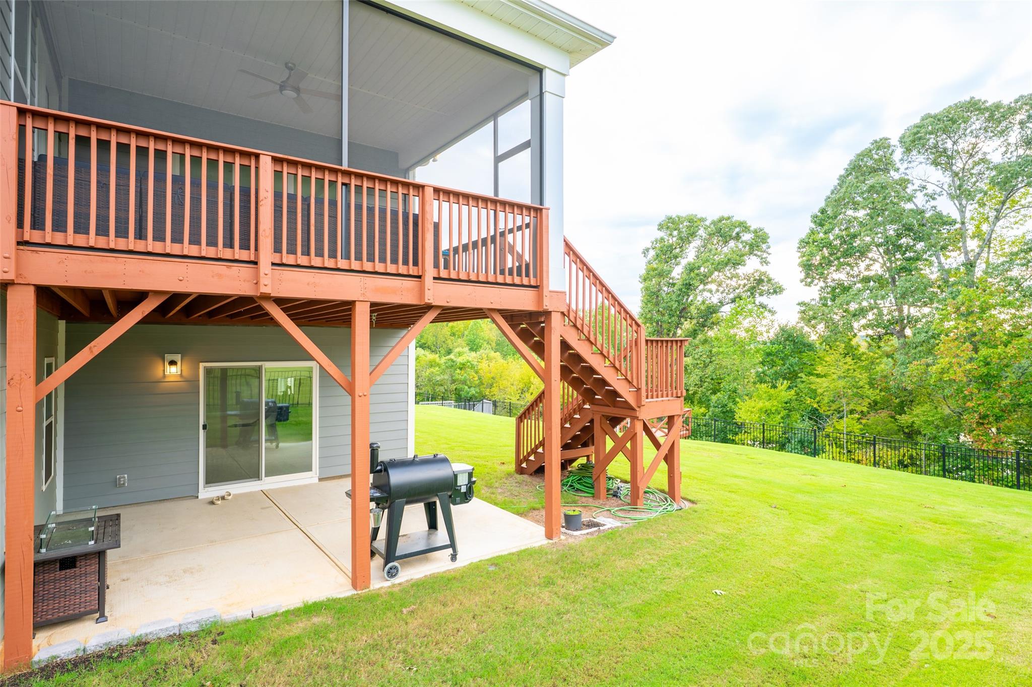 315 W Waterlynn Road