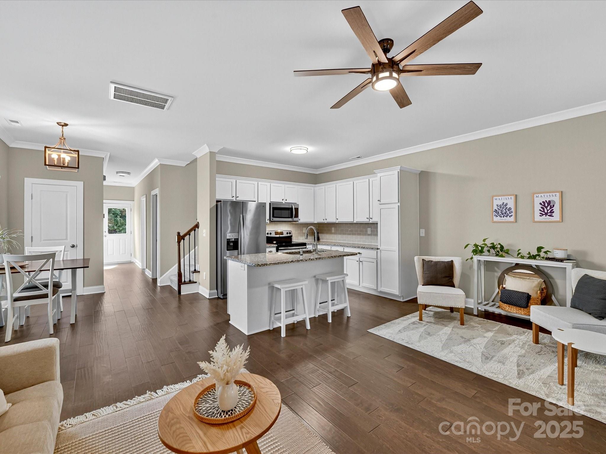 12220 Huntersville Concord Road