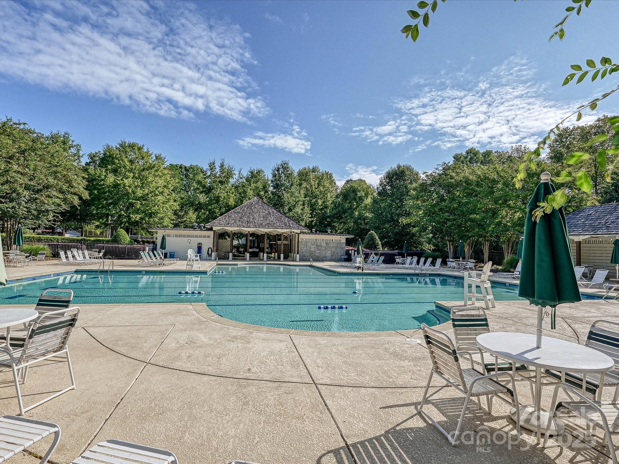 12220 Huntersville Concord Road