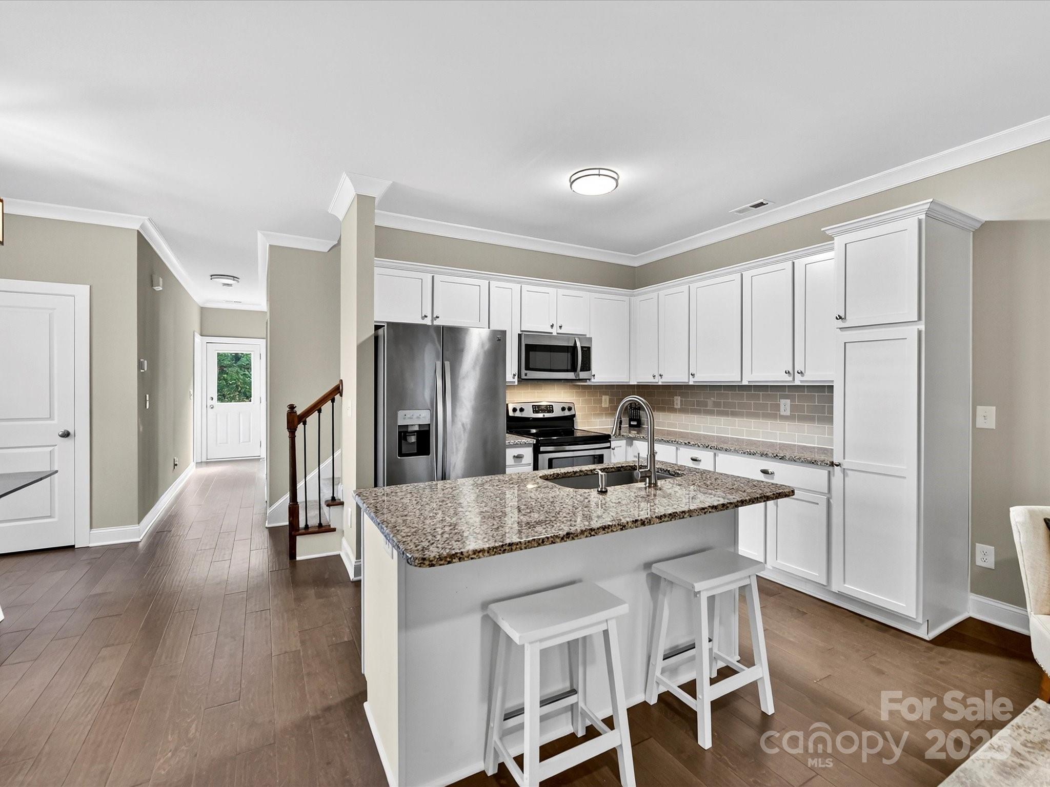 12220 Huntersville Concord Road