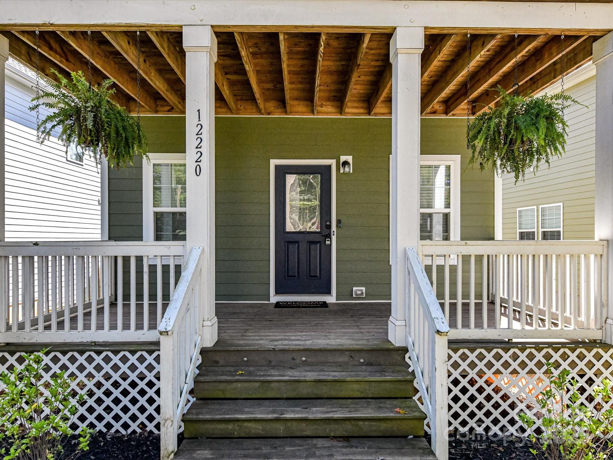 12220 Huntersville Concord Road