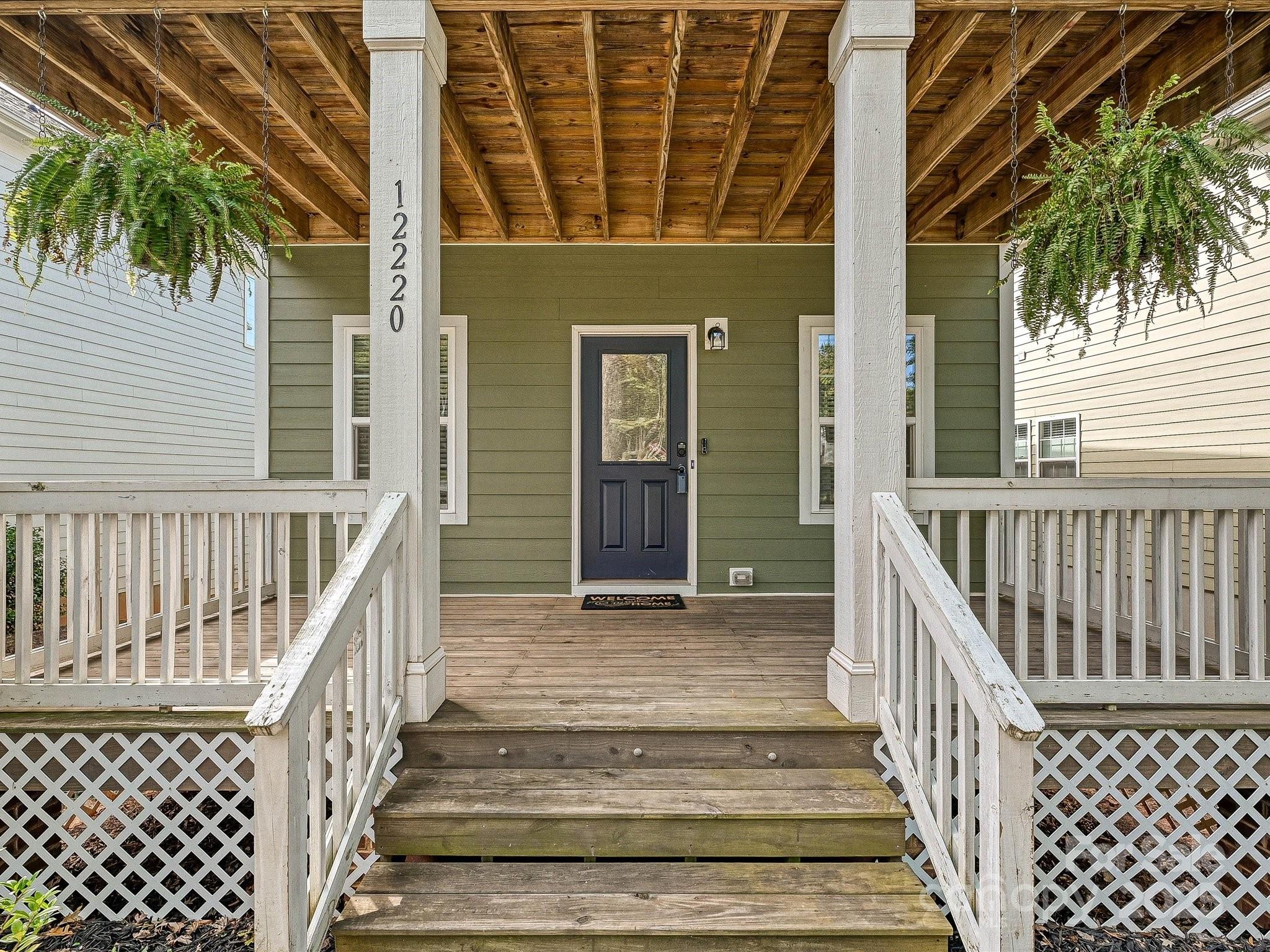 12220 Huntersville Concord Road