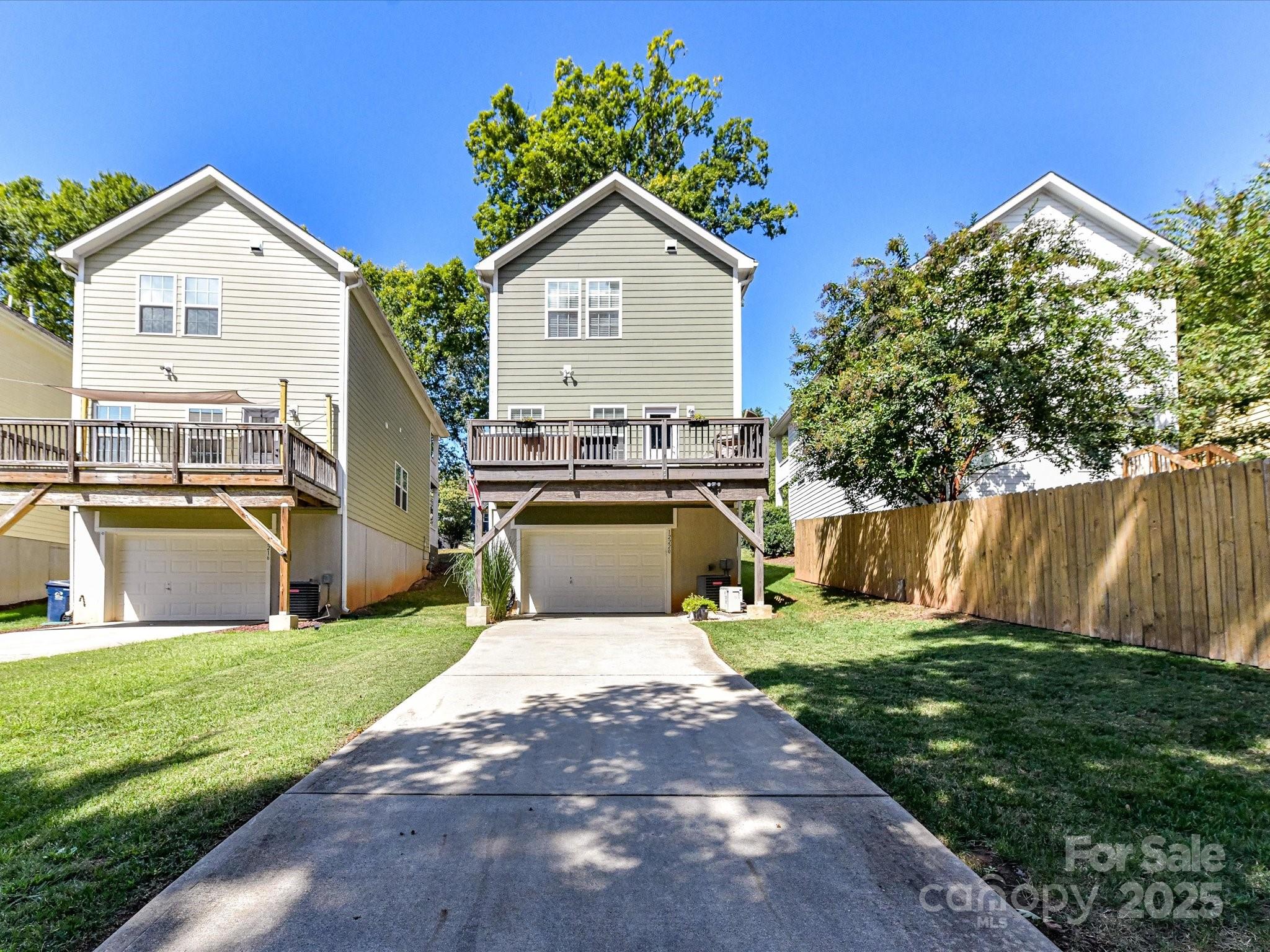 12220 Huntersville Concord Road