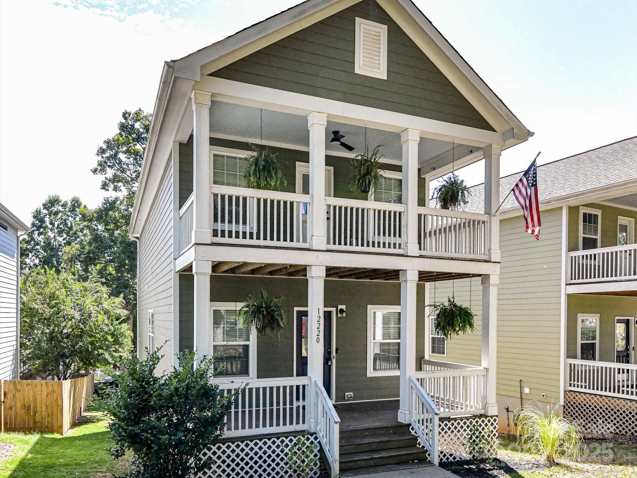 12220 Huntersville Concord Road