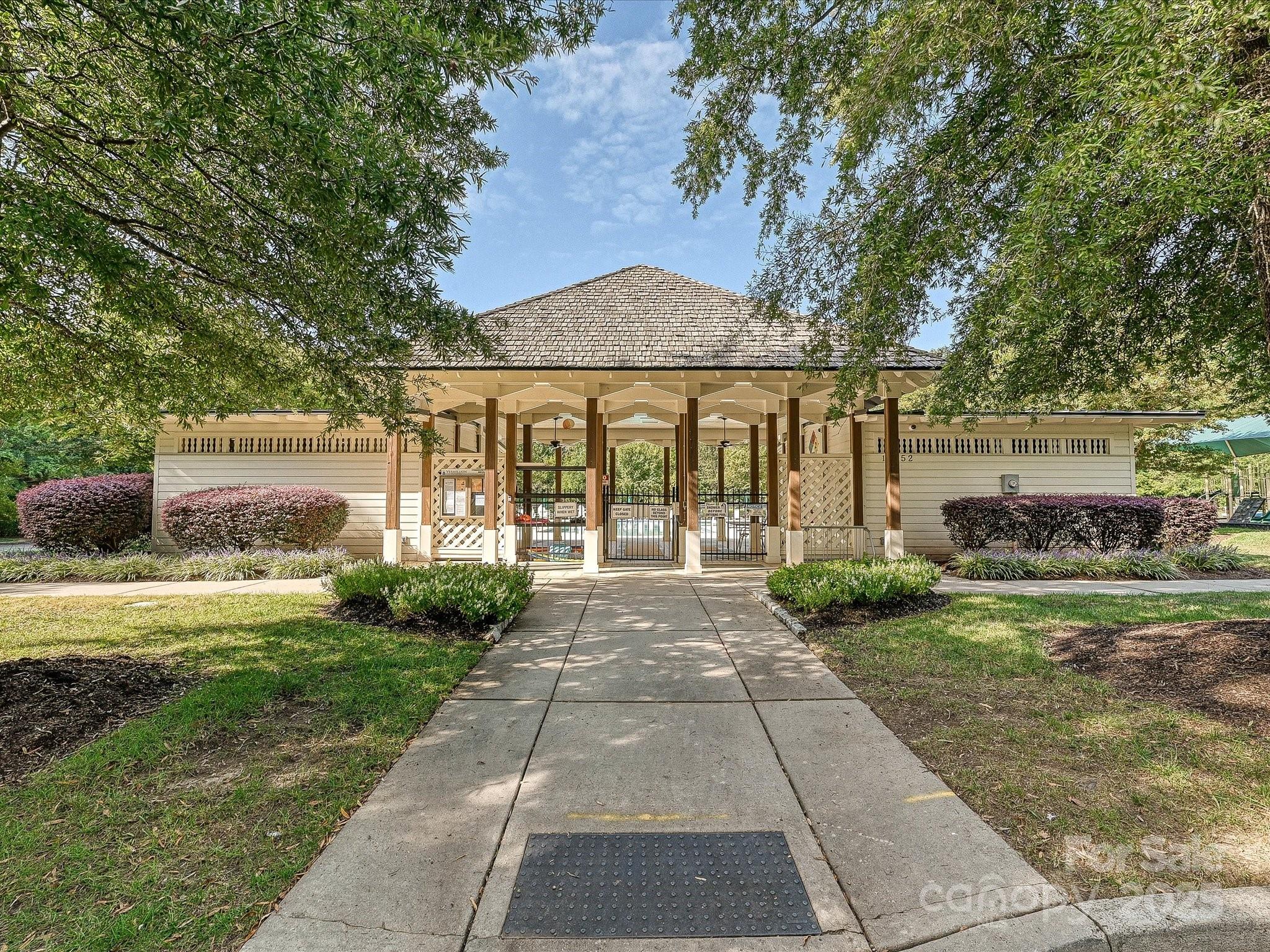 12220 Huntersville Concord Road