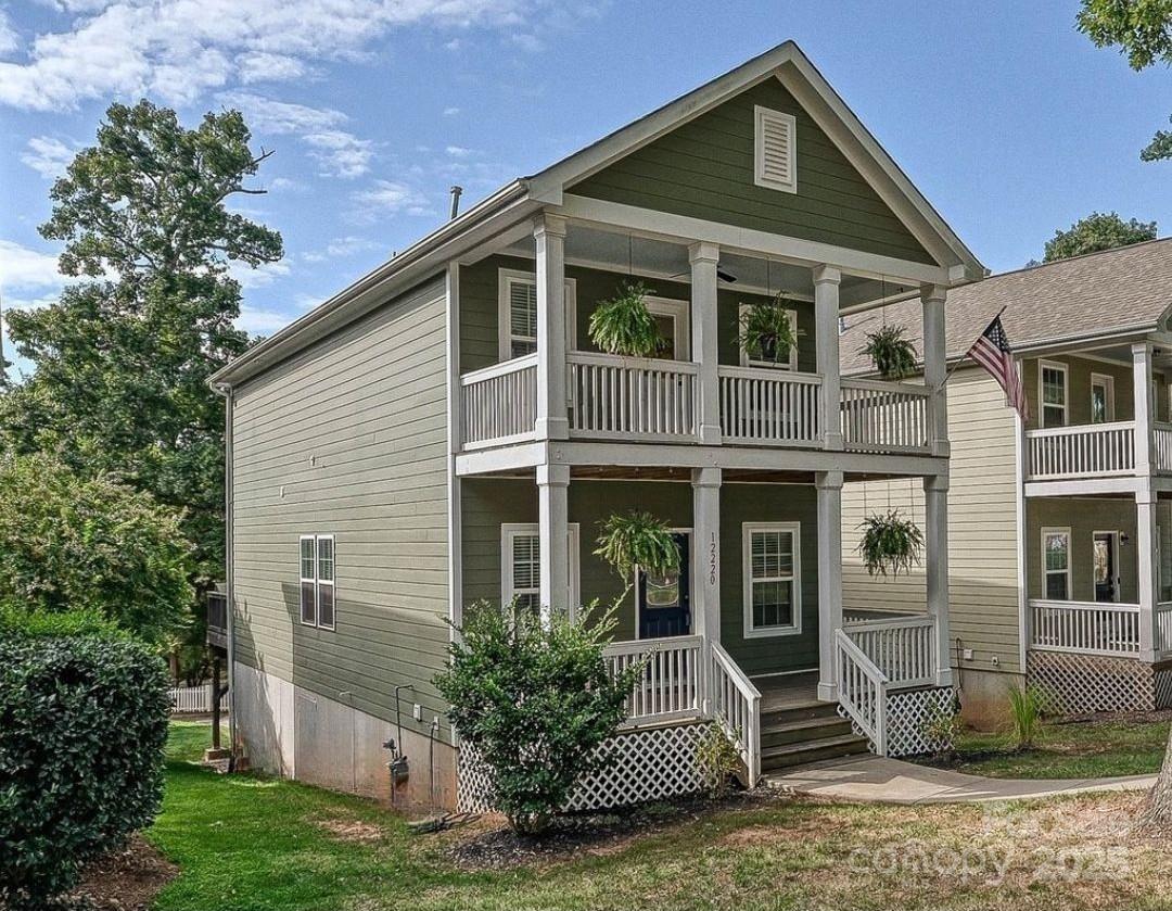 12220 Huntersville Concord Road