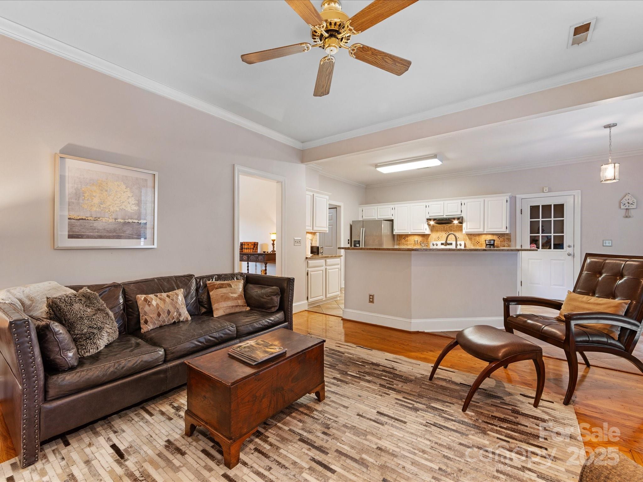 3325 Selwyn Farms Lane