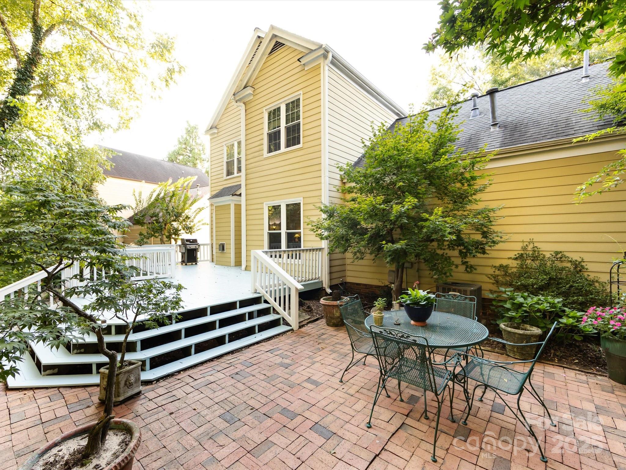 3325 Selwyn Farms Lane