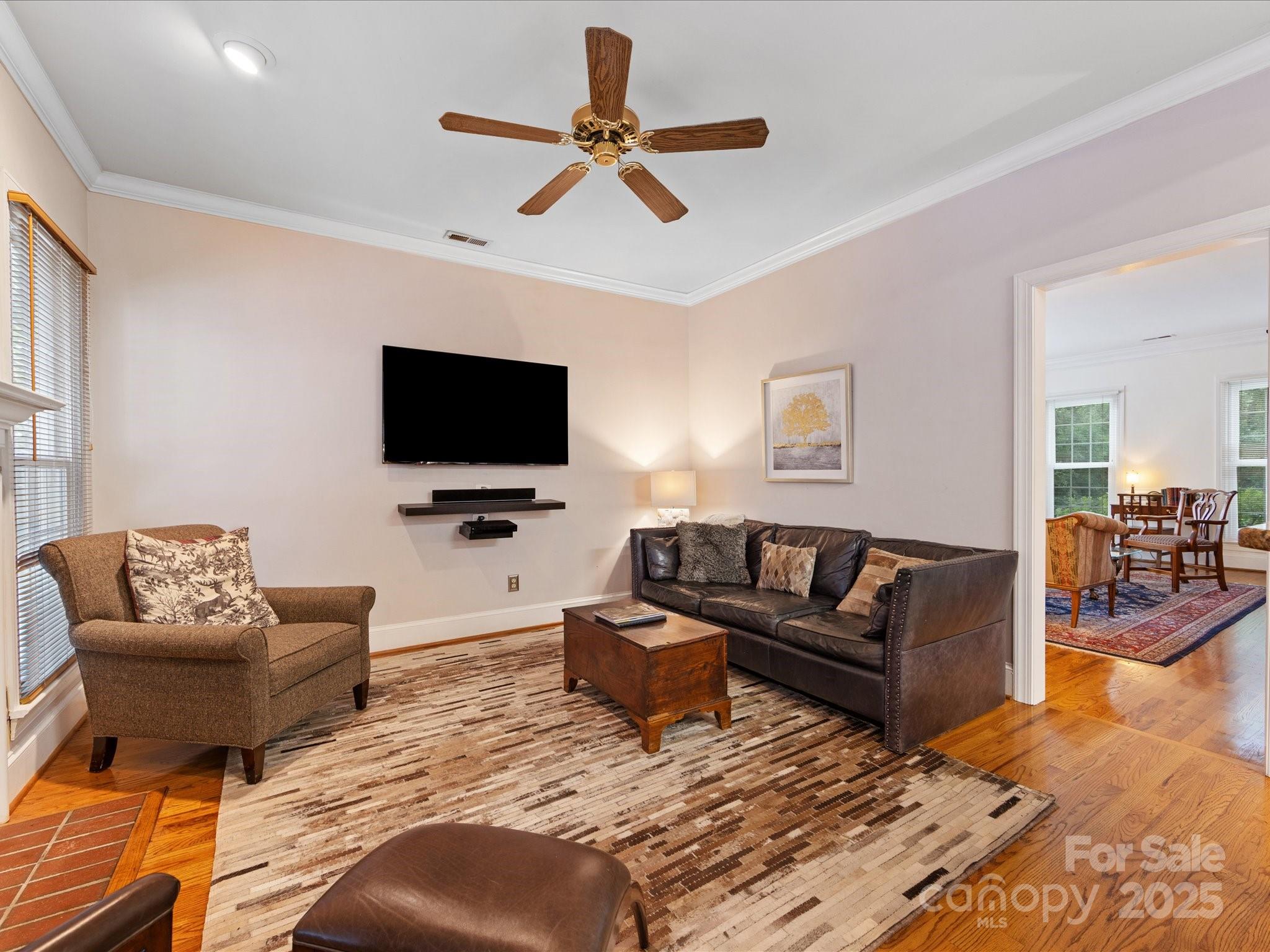 3325 Selwyn Farms Lane