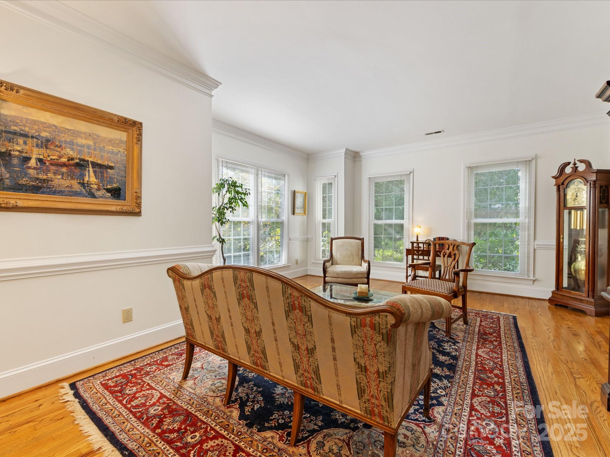 3325 Selwyn Farms Lane