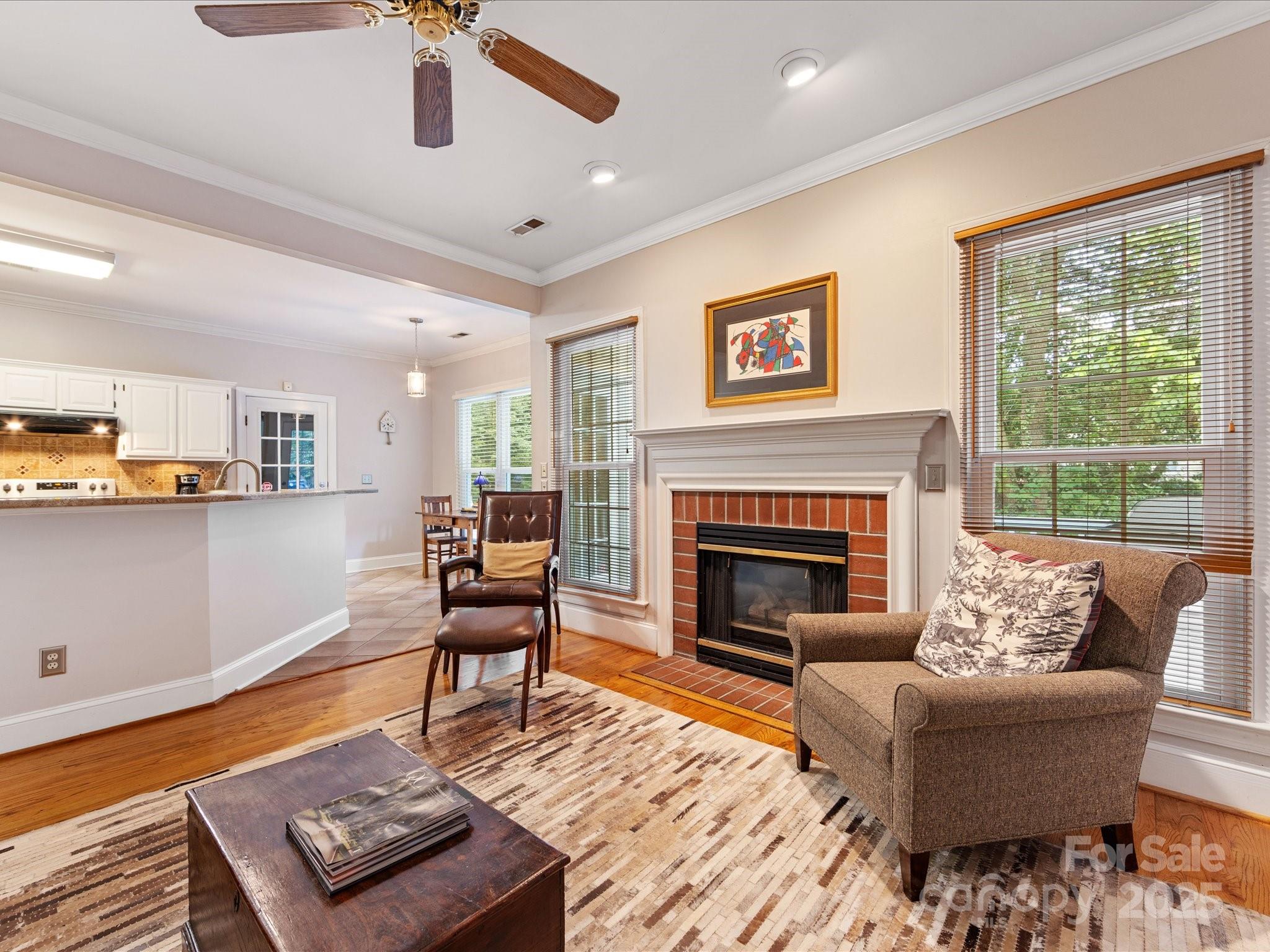 3325 Selwyn Farms Lane