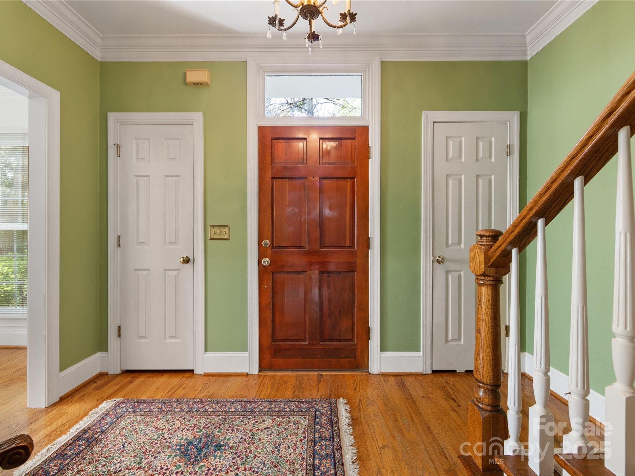 3325 Selwyn Farms Lane