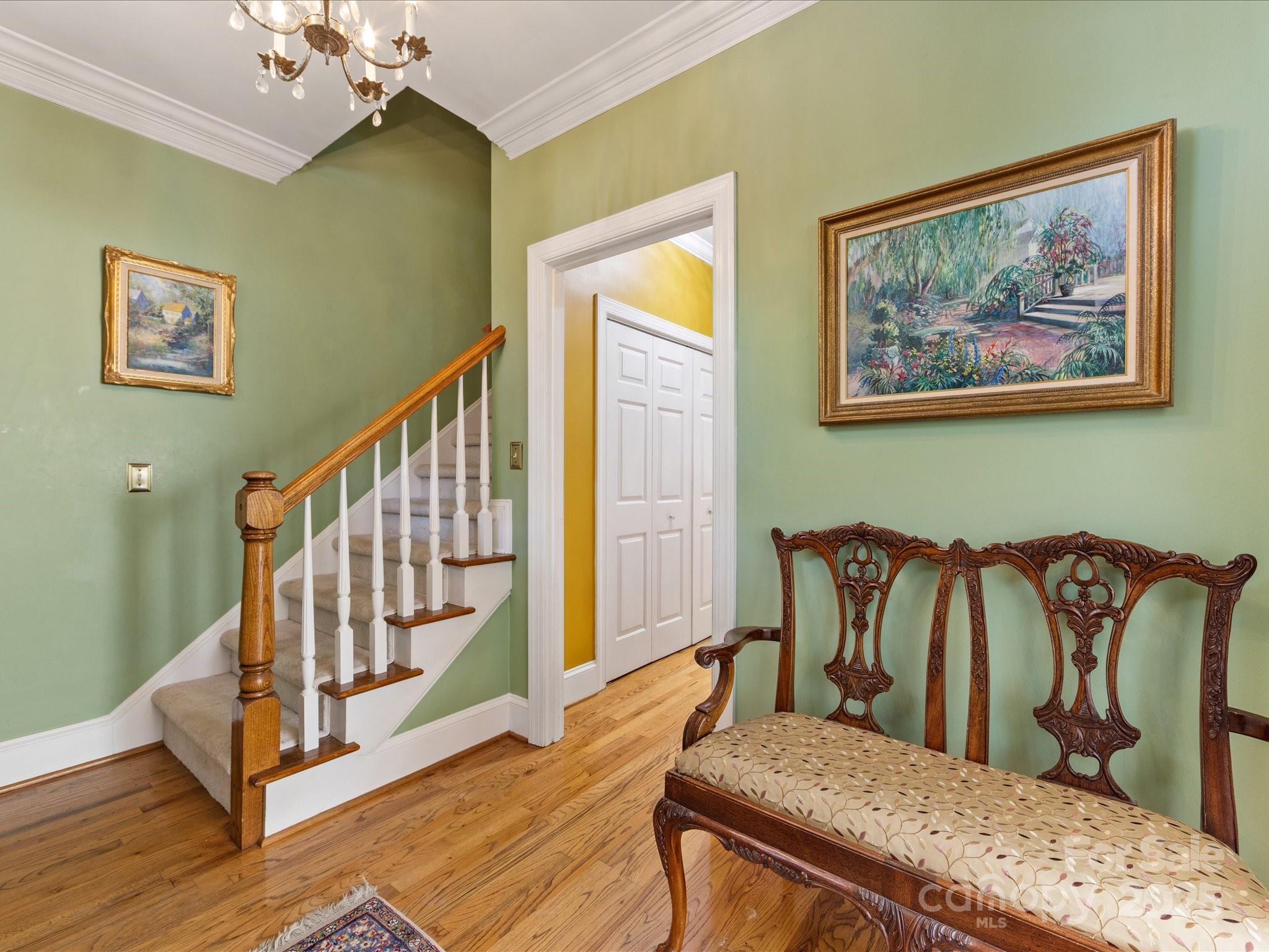 3325 Selwyn Farms Lane