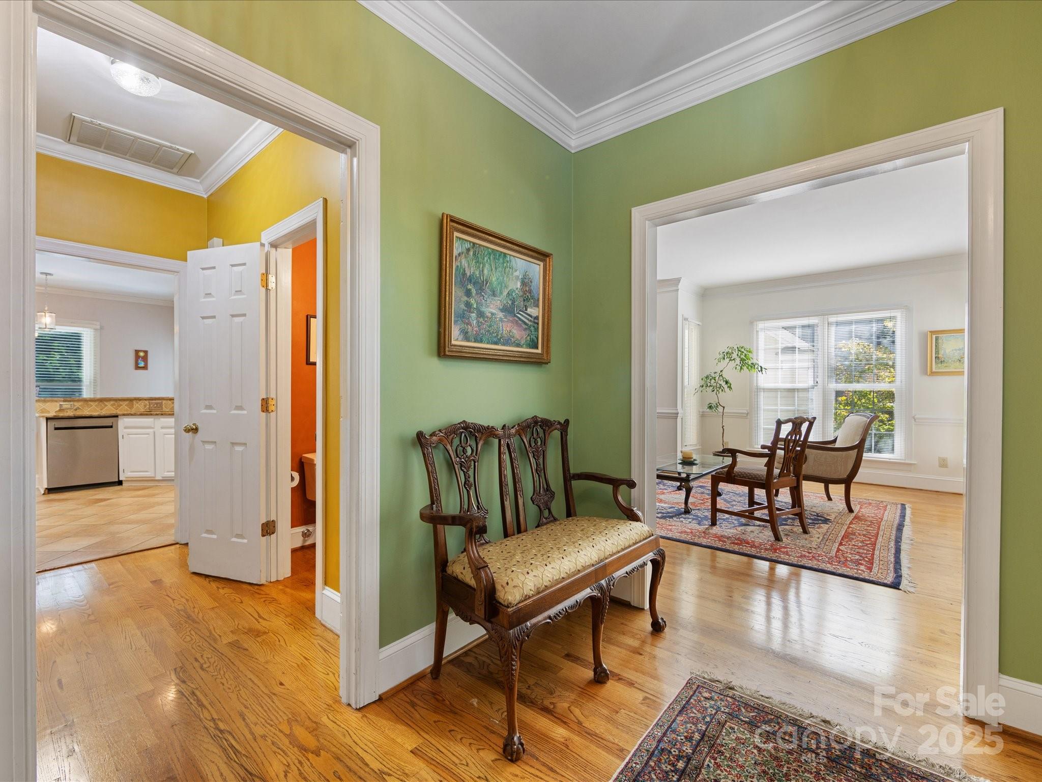 3325 Selwyn Farms Lane