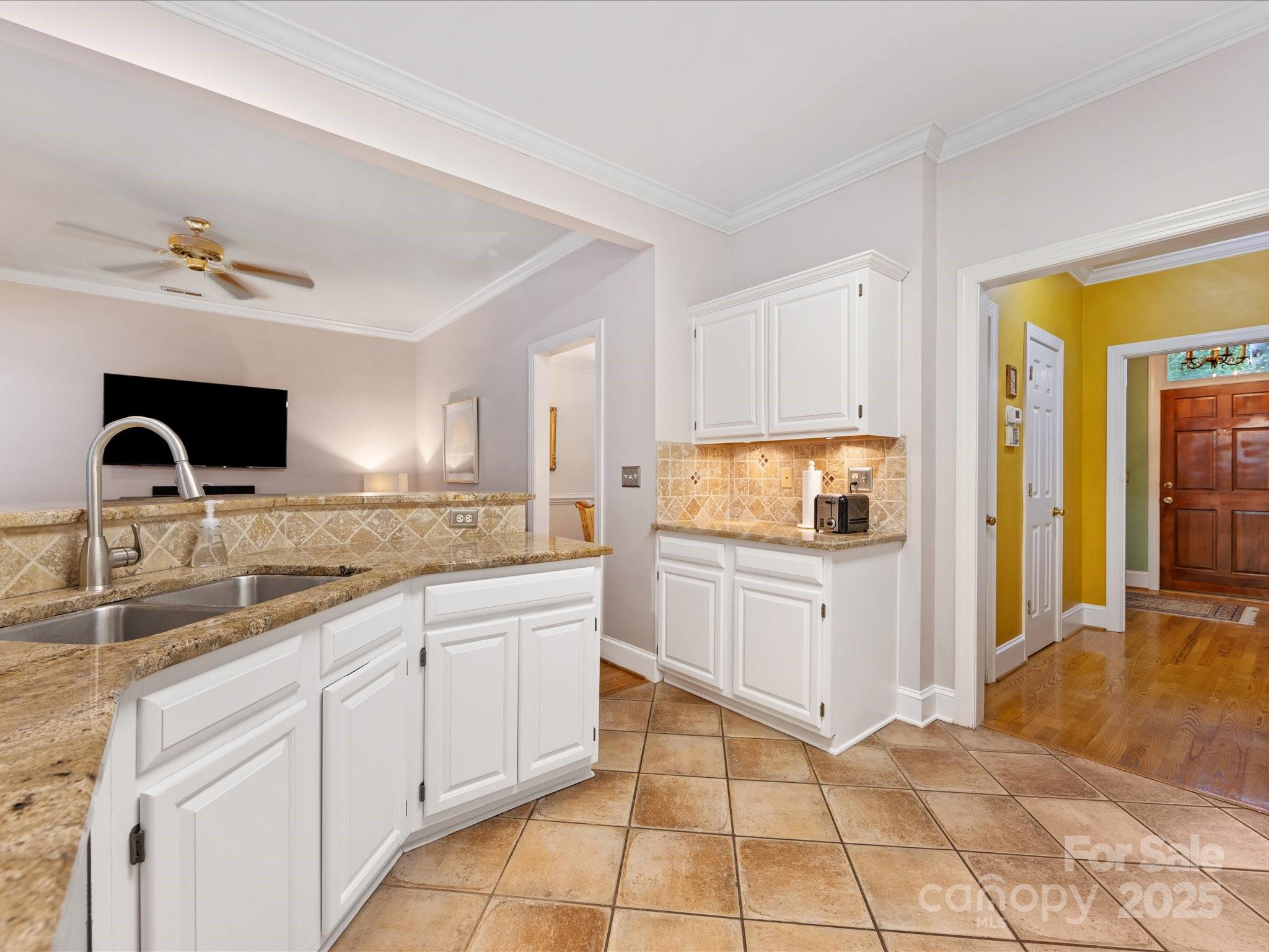 3325 Selwyn Farms Lane