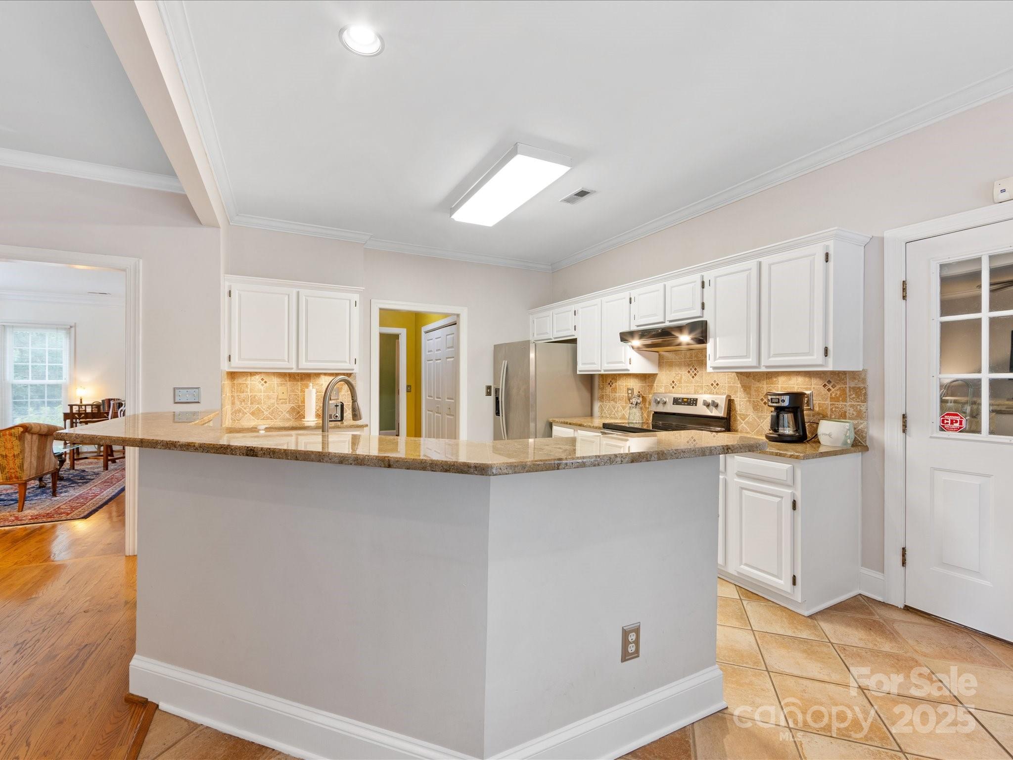 3325 Selwyn Farms Lane