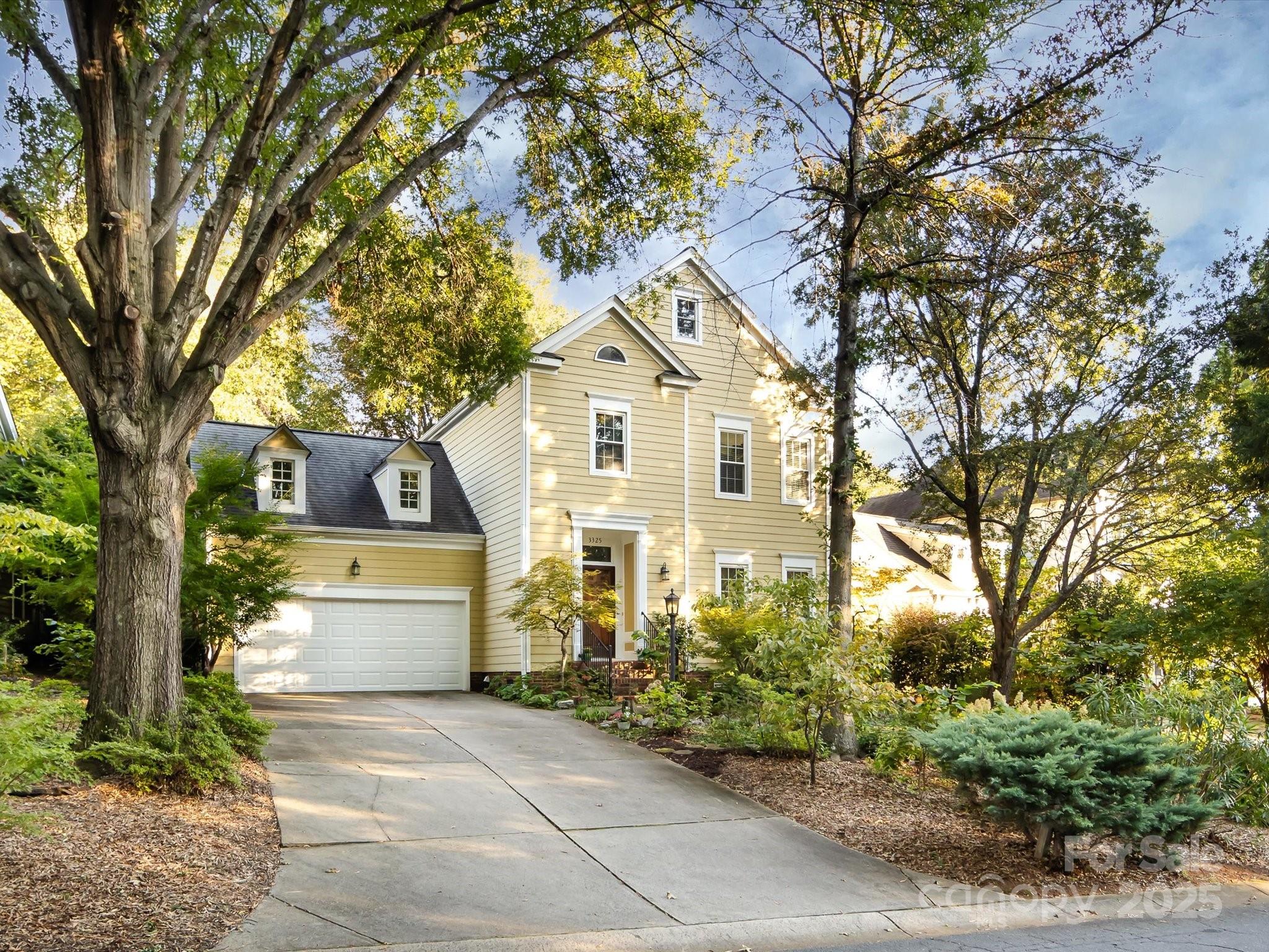 3325 Selwyn Farms Lane