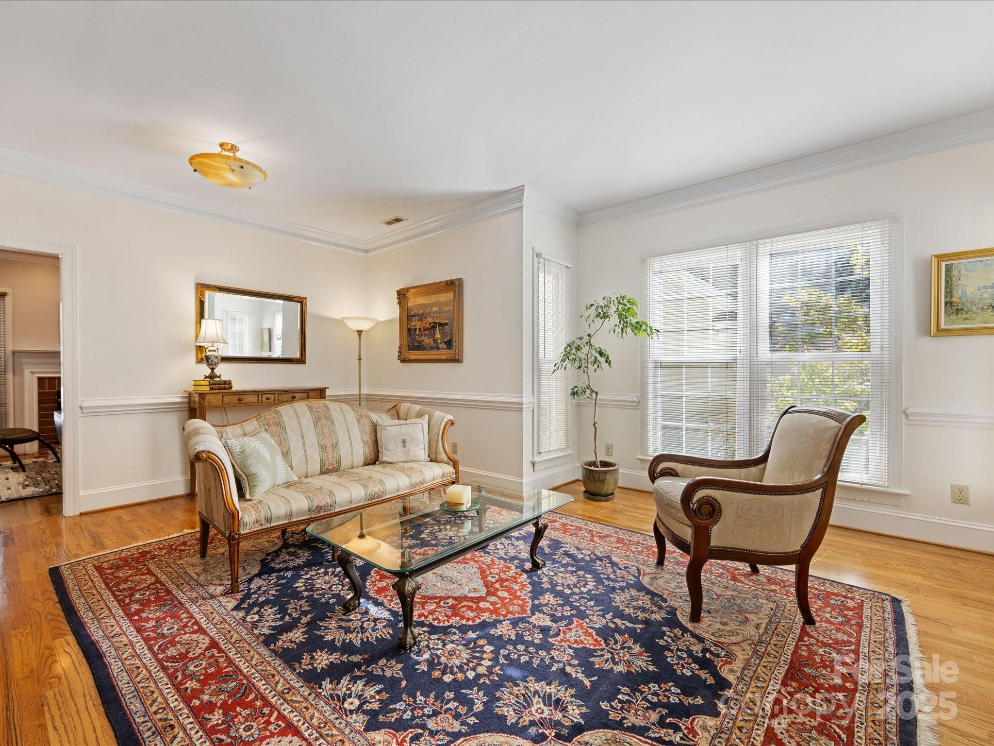 3325 Selwyn Farms Lane