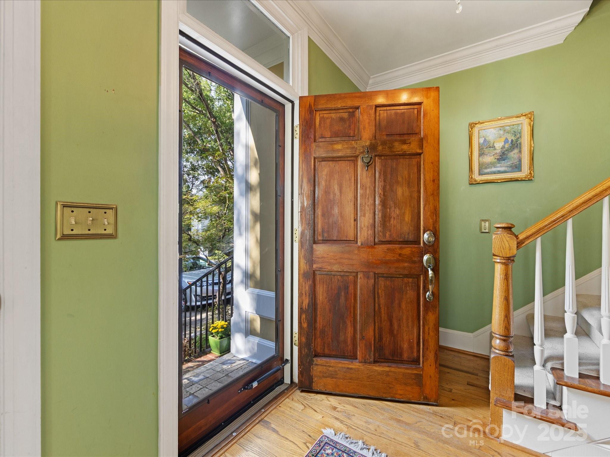 3325 Selwyn Farms Lane