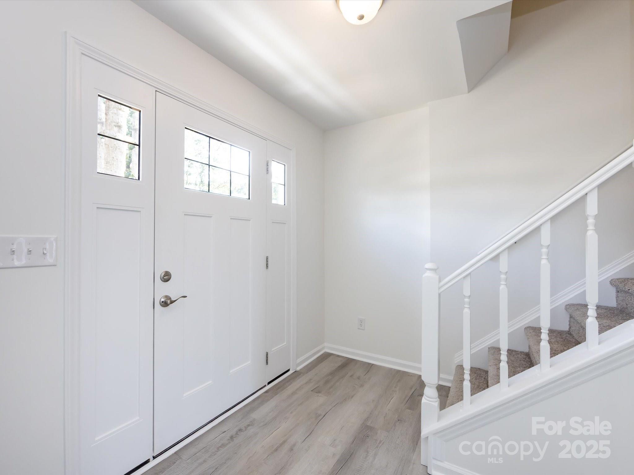 1635 Katherine Kiker Road