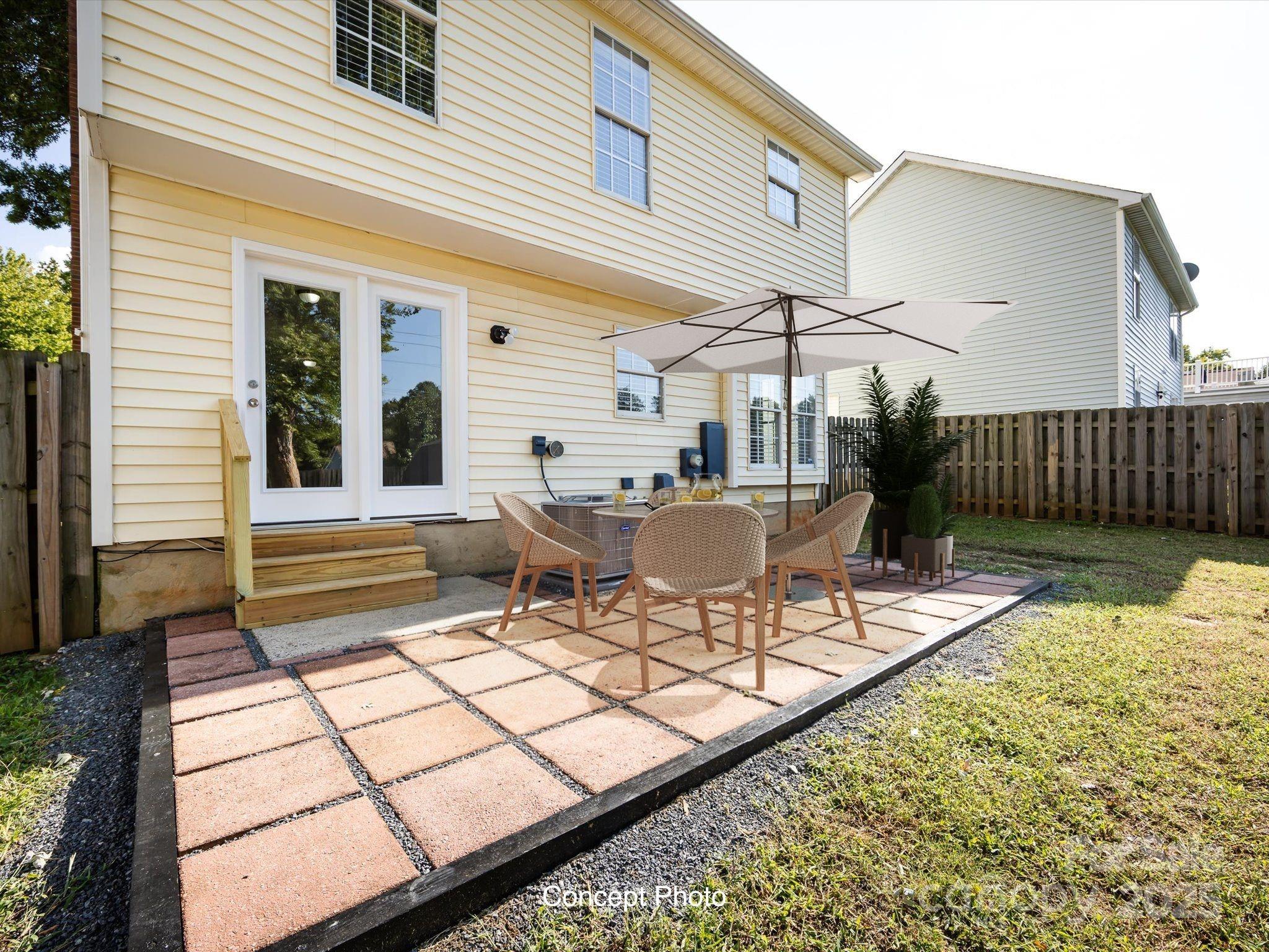 1635 Katherine Kiker Road