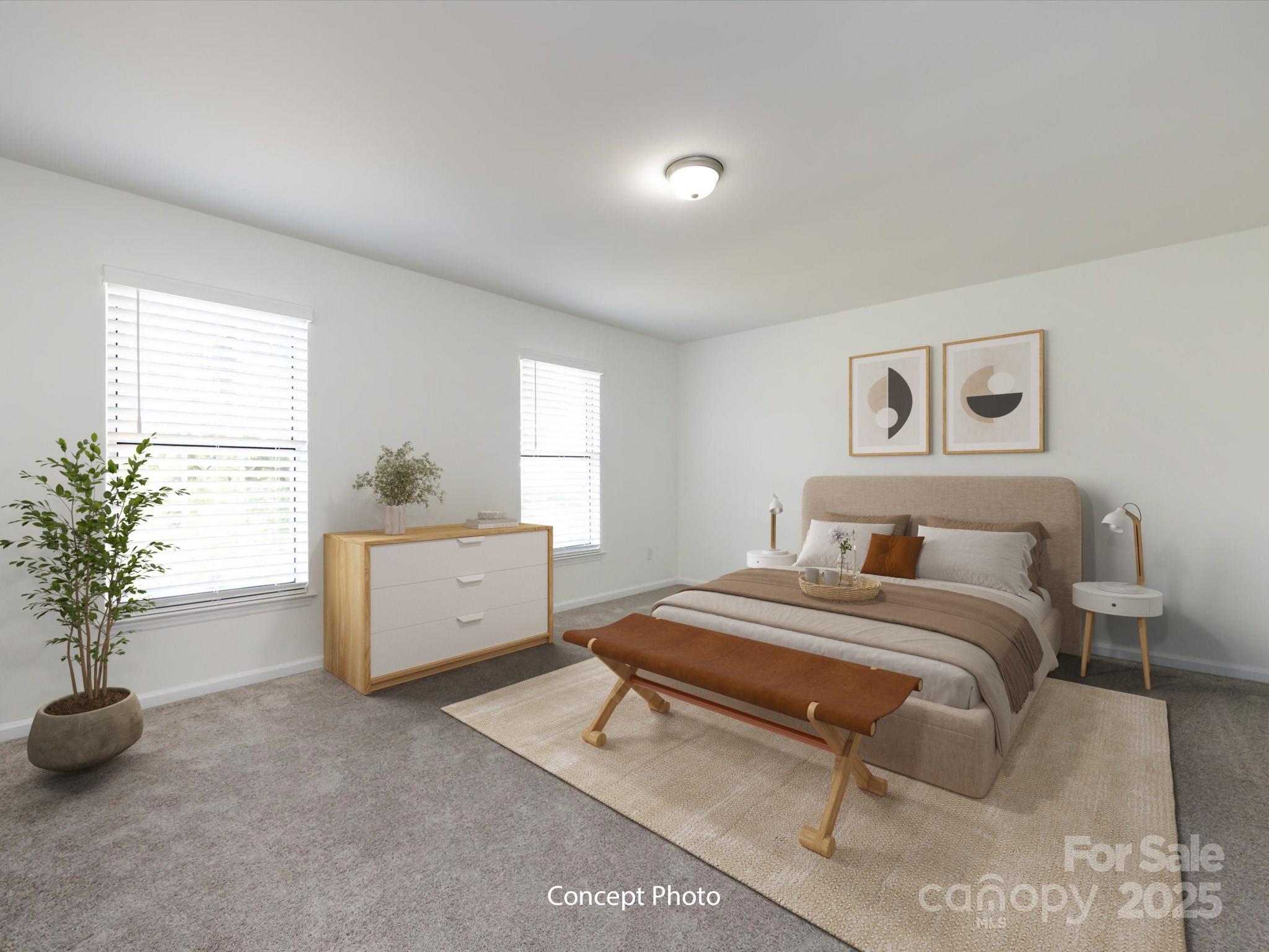 1635 Katherine Kiker Road