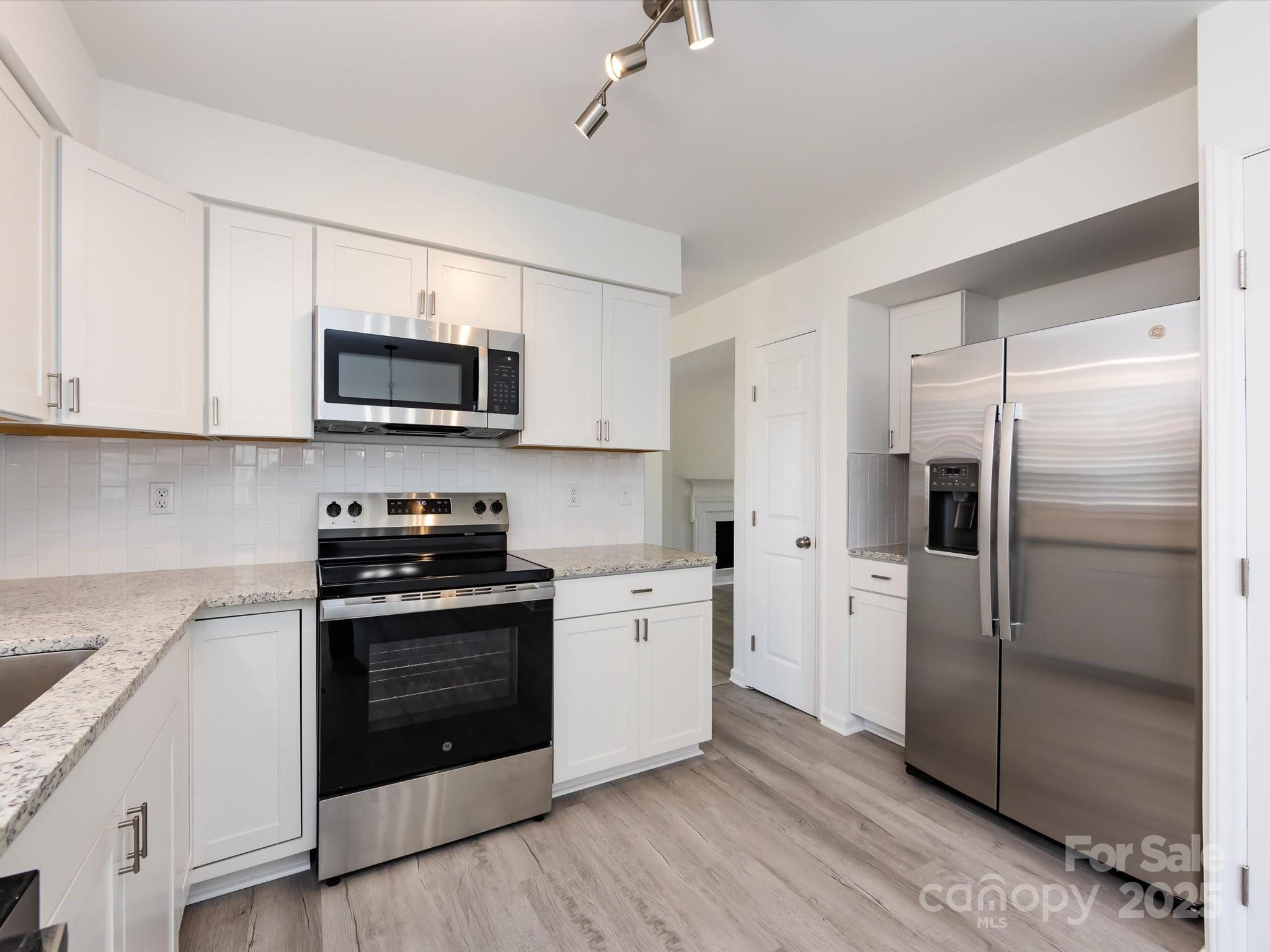 1635 Katherine Kiker Road