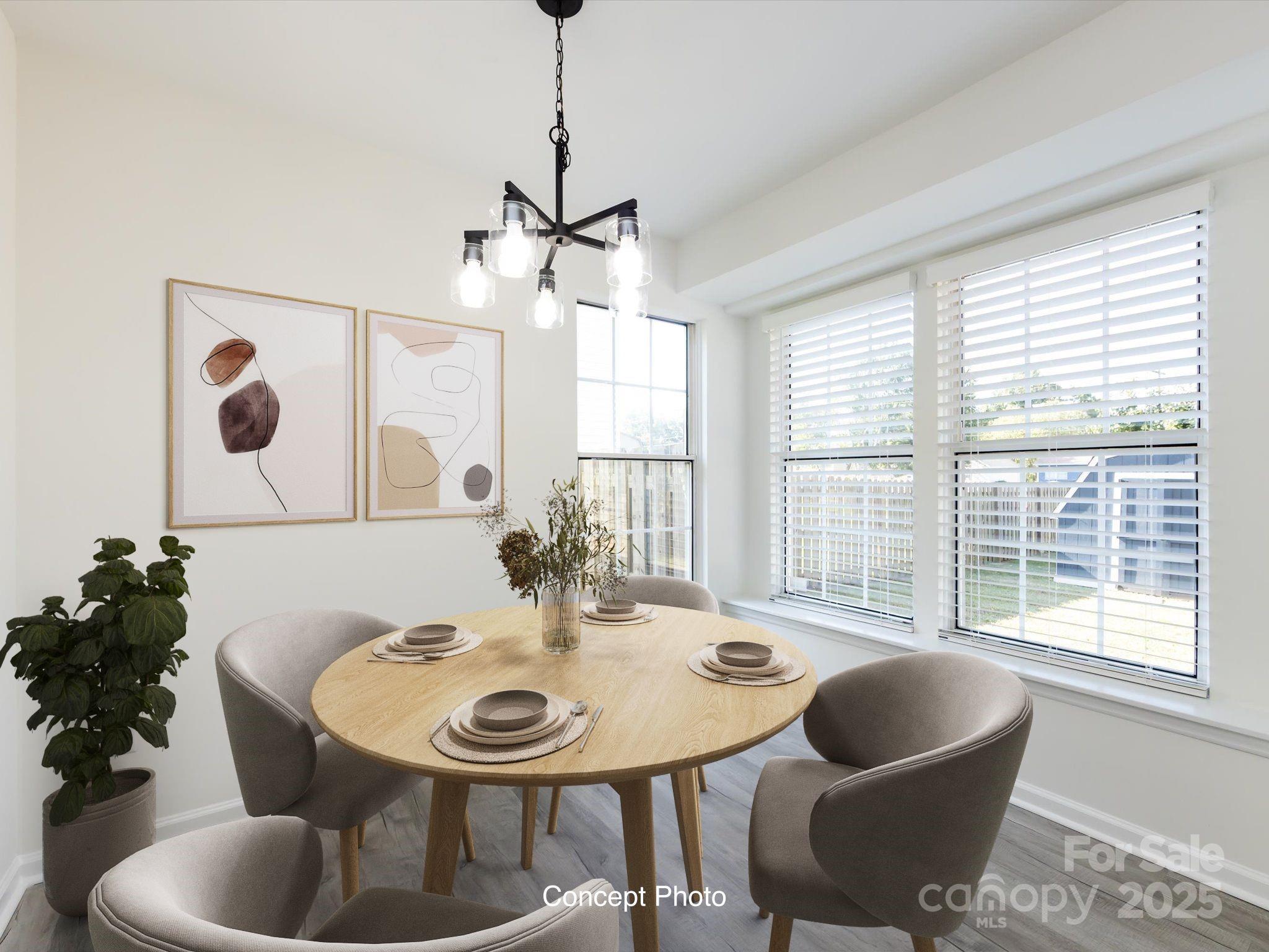 1635 Katherine Kiker Road