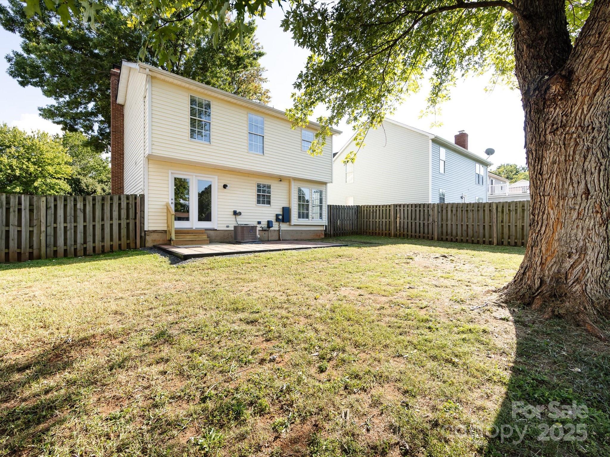 1635 Katherine Kiker Road