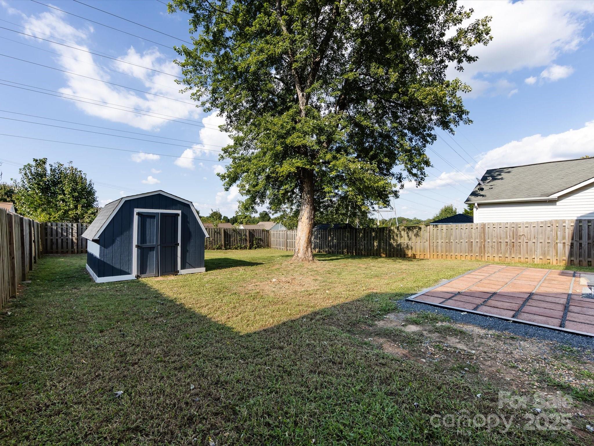 1635 Katherine Kiker Road