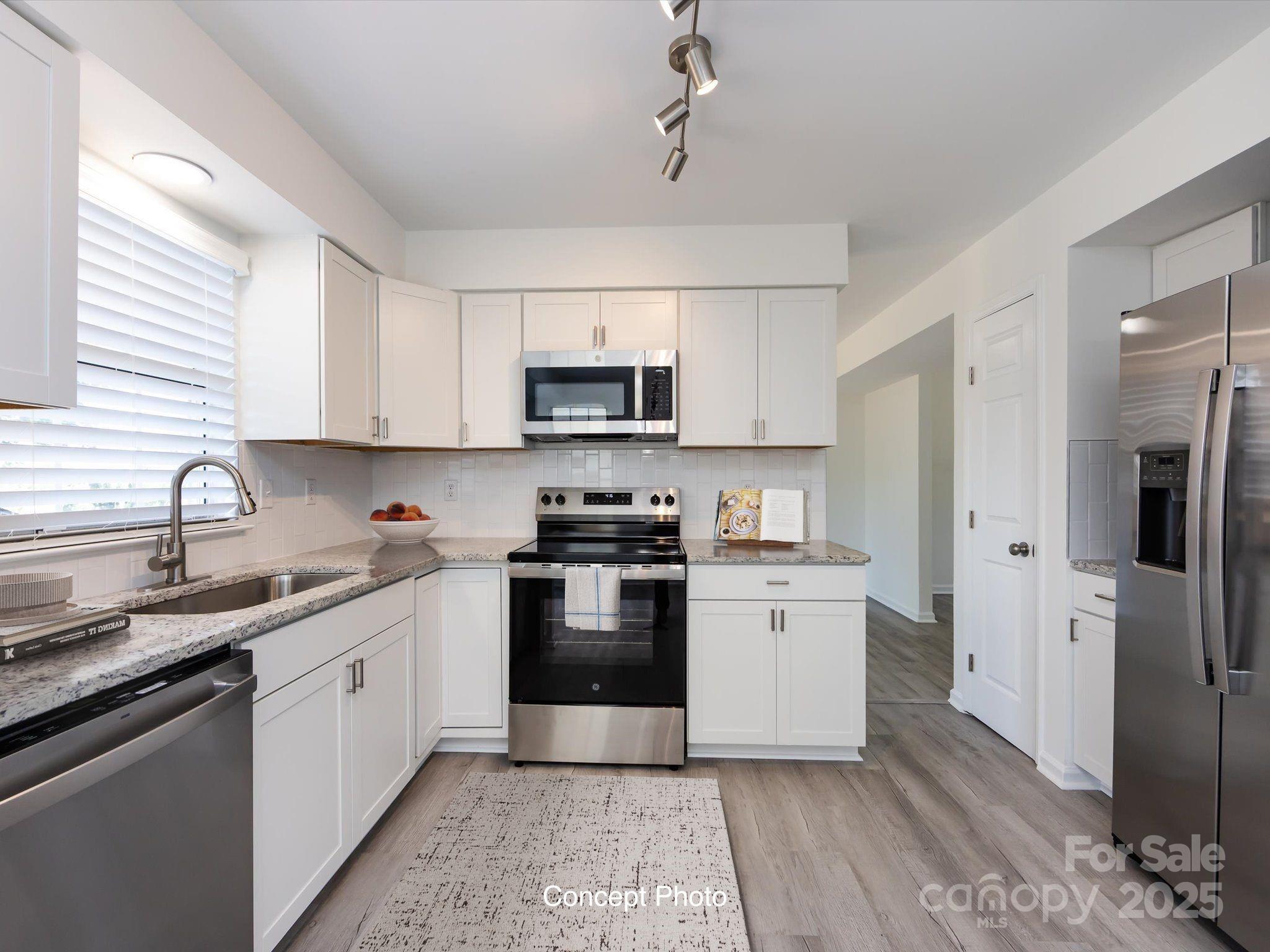 1635 Katherine Kiker Road