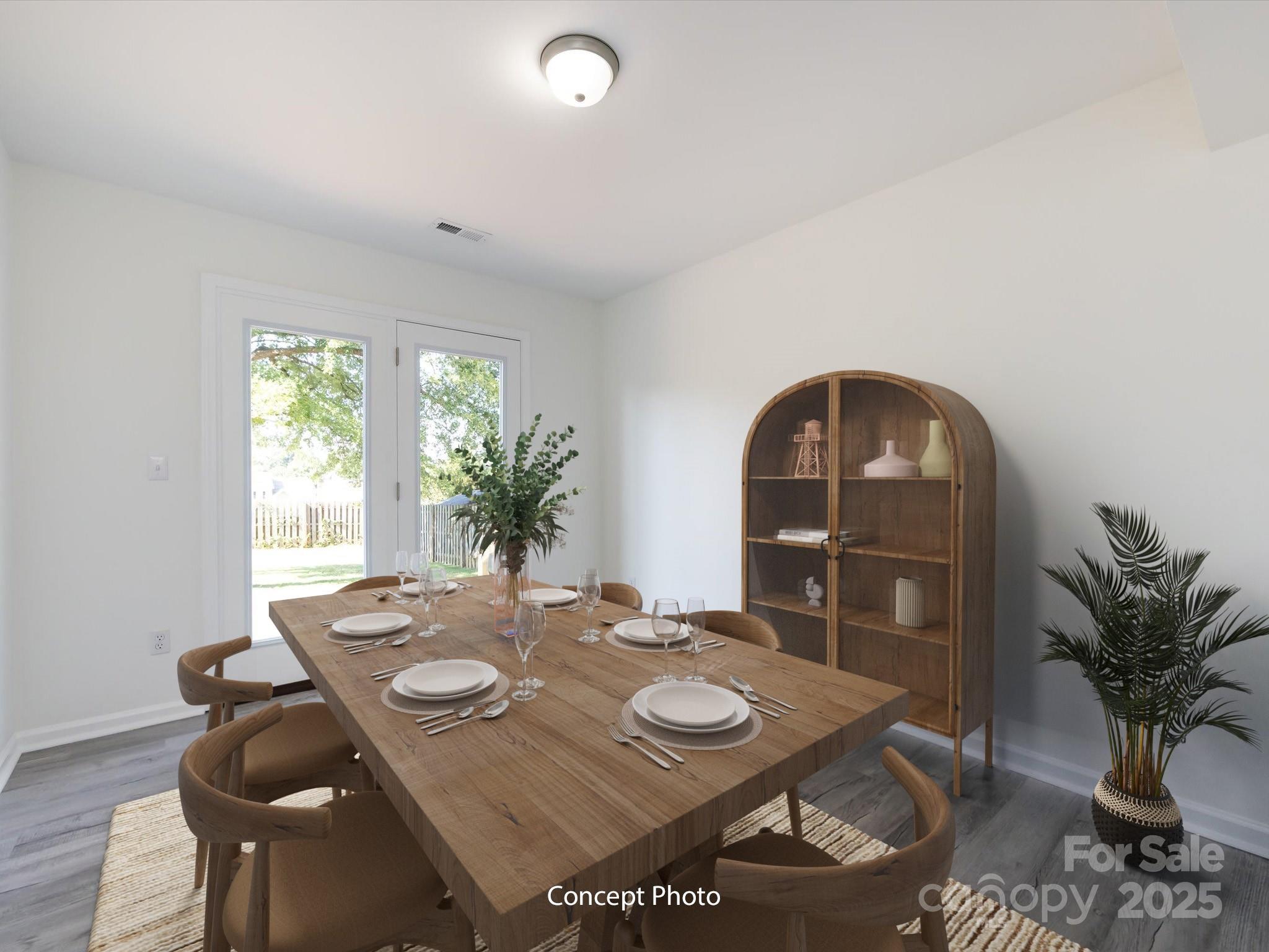 1635 Katherine Kiker Road