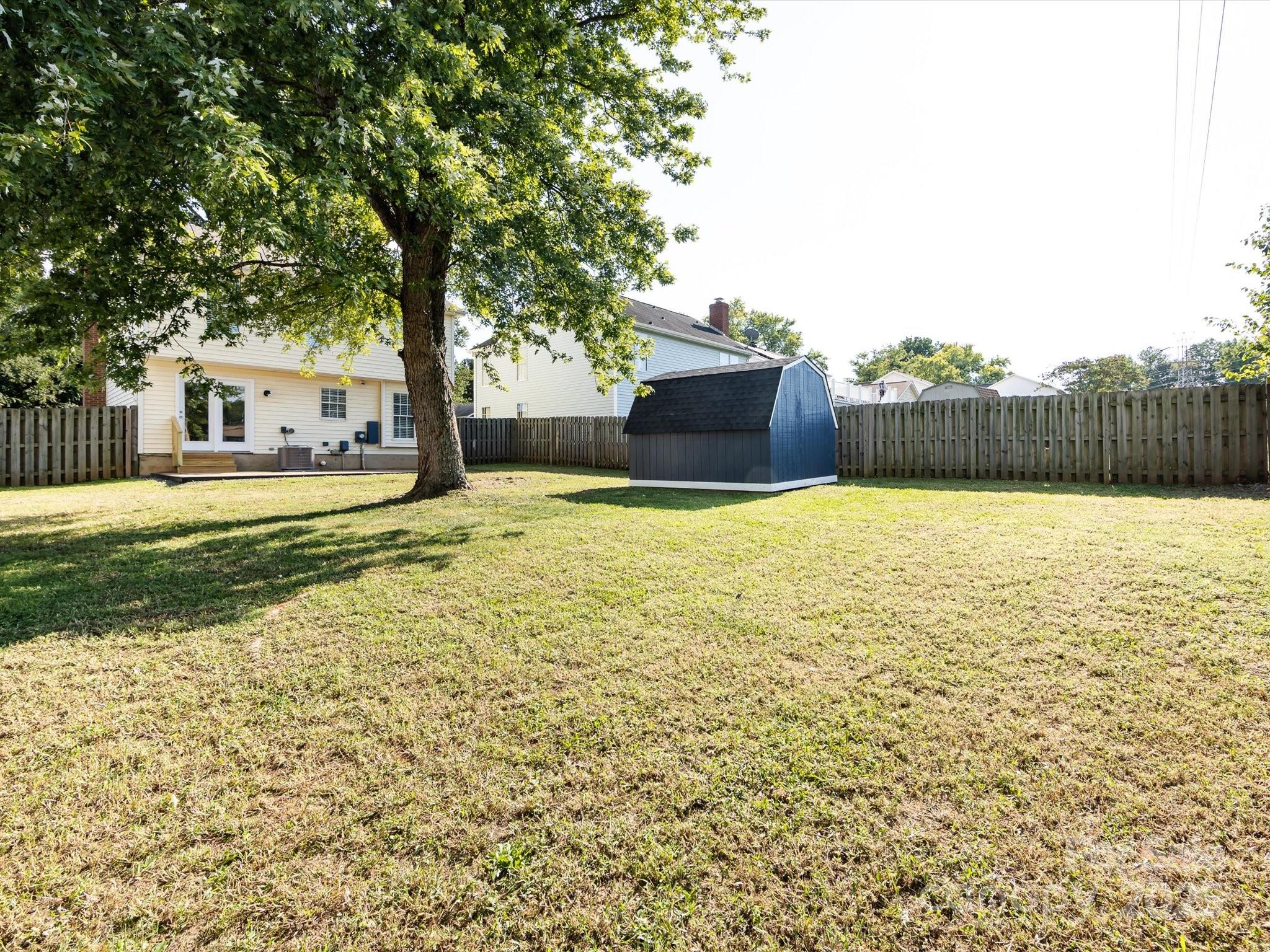 1635 Katherine Kiker Road