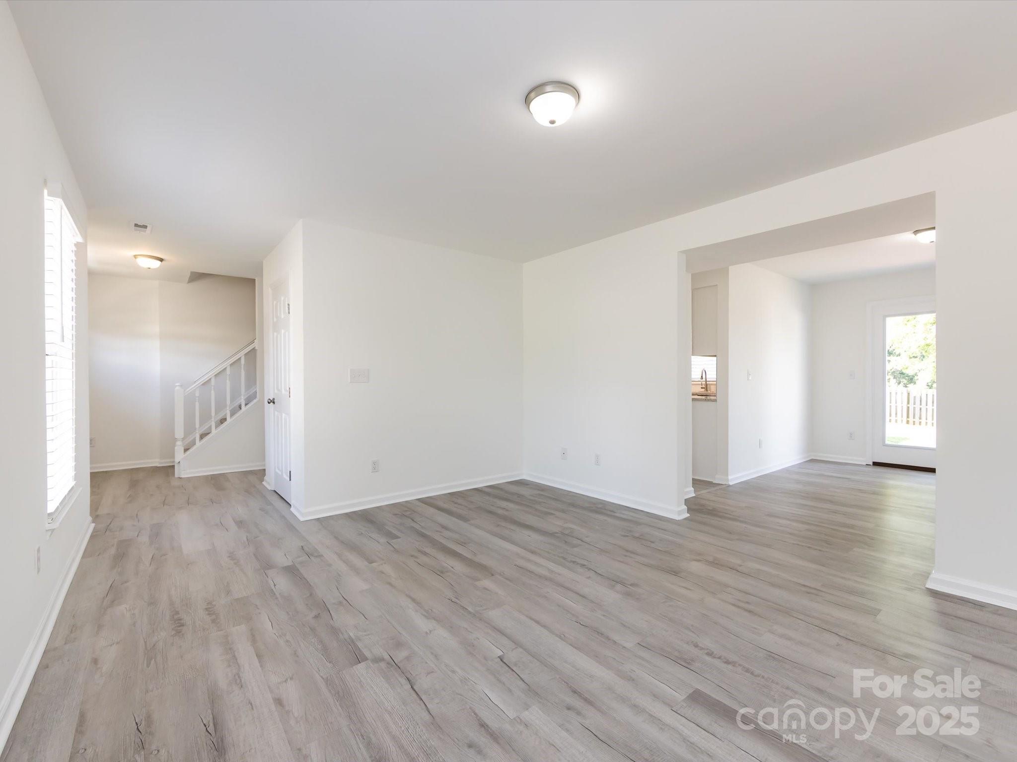 1635 Katherine Kiker Road