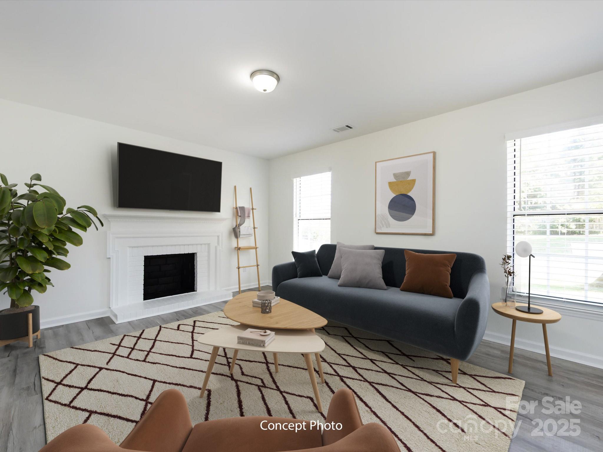 1635 Katherine Kiker Road