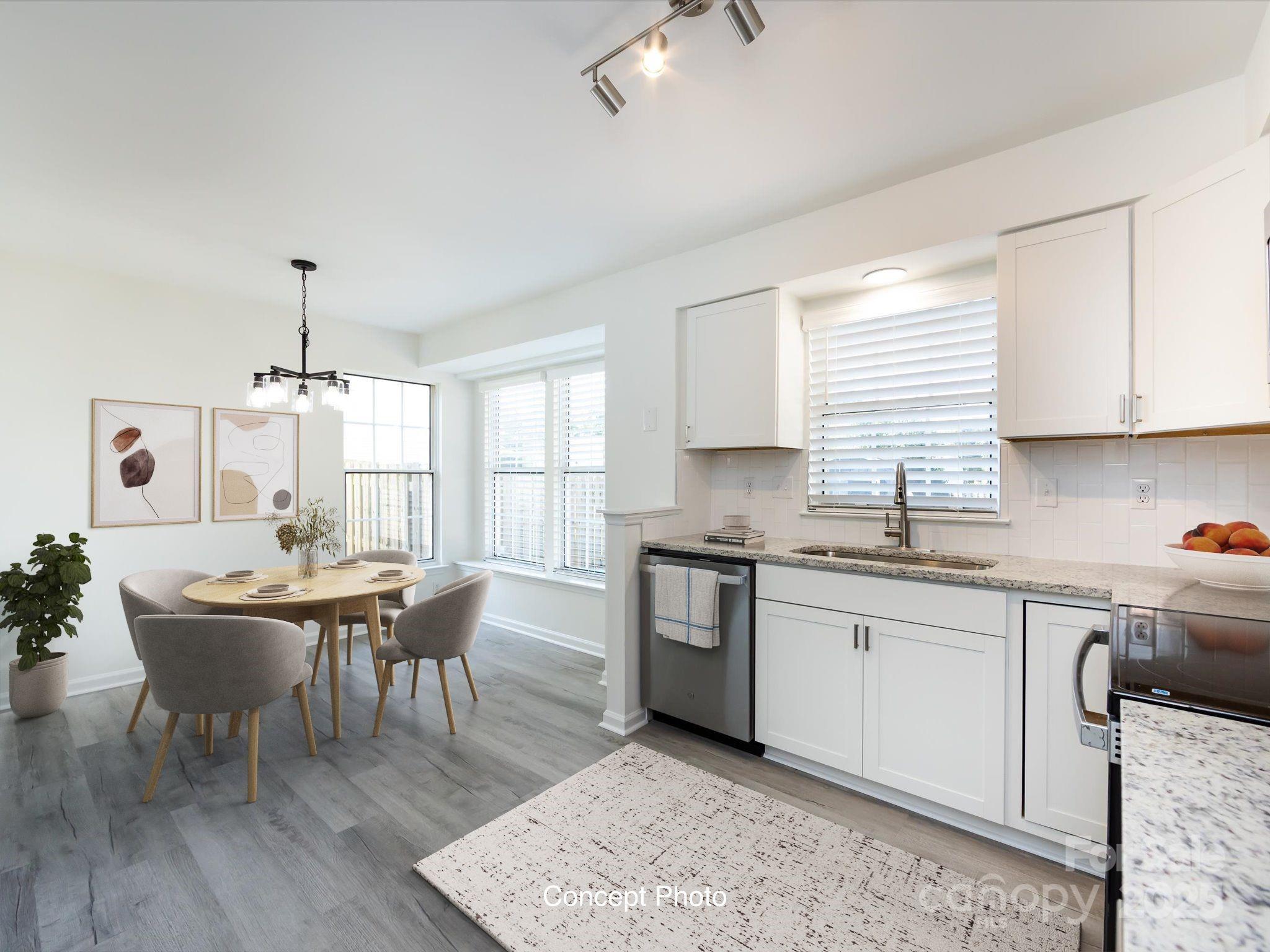 1635 Katherine Kiker Road