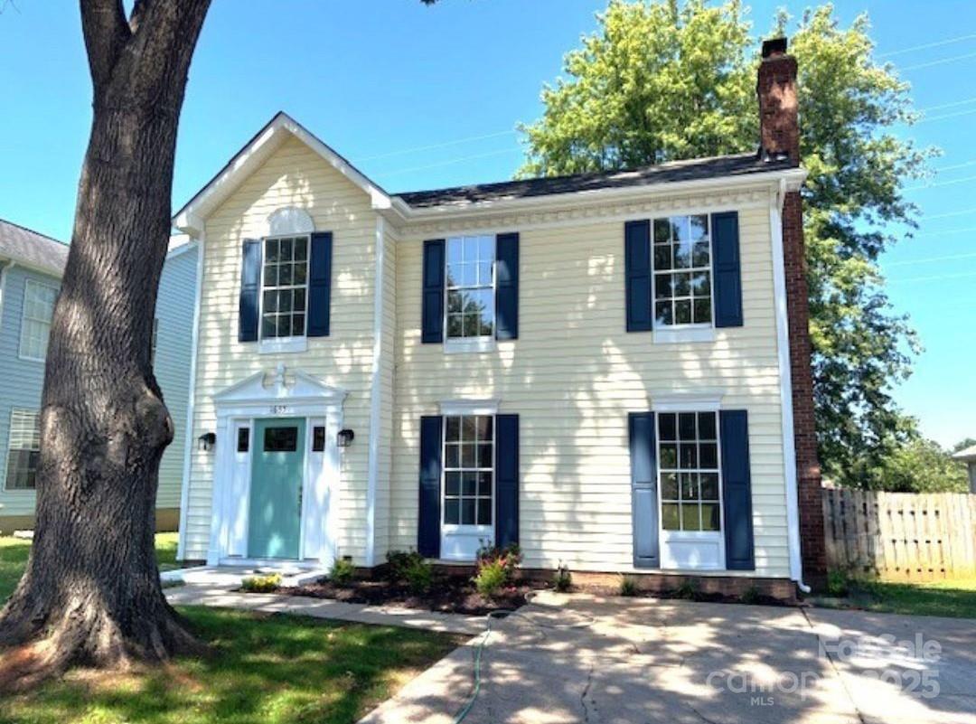 1635 Katherine Kiker Road
