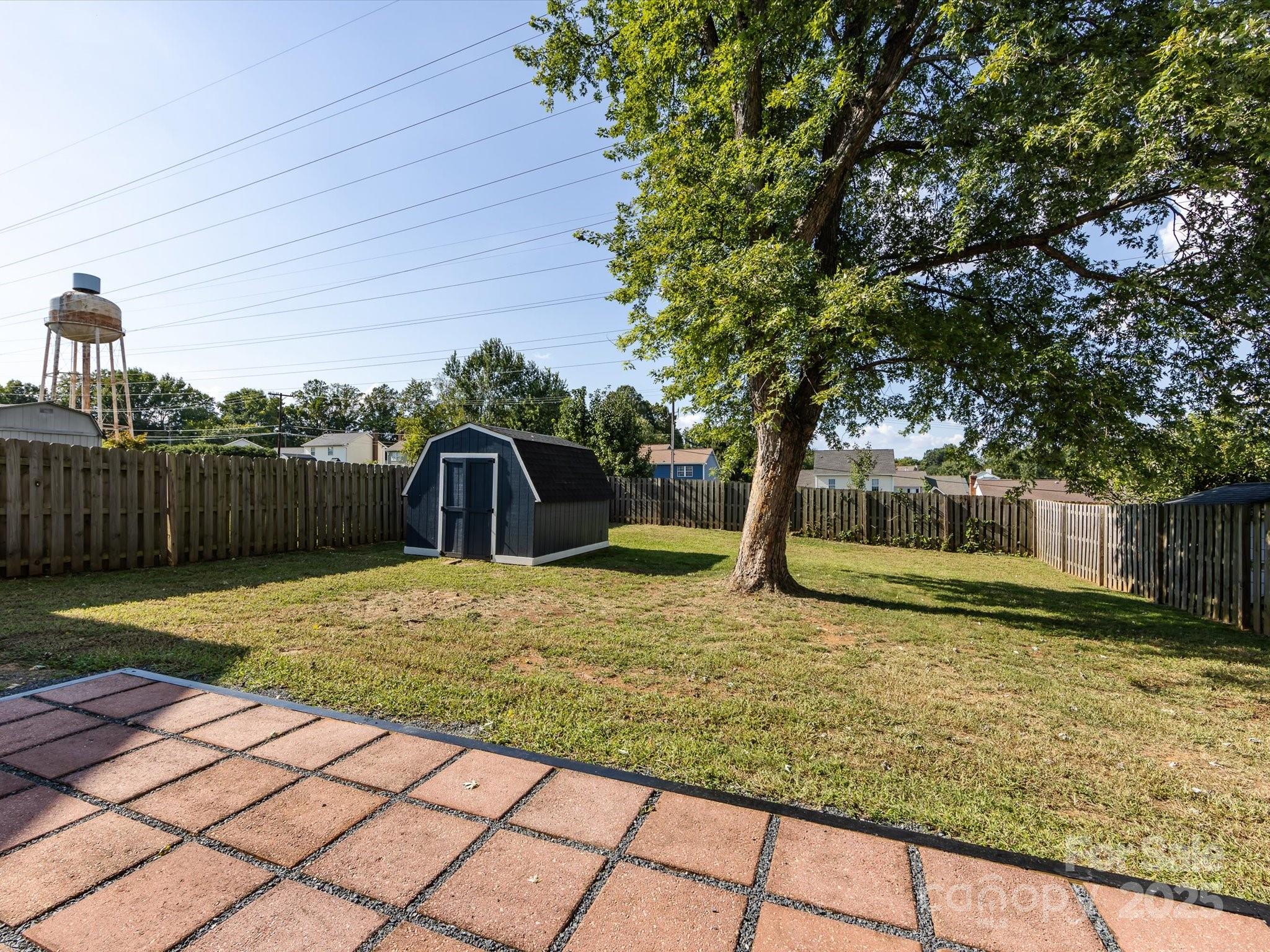 1635 Katherine Kiker Road