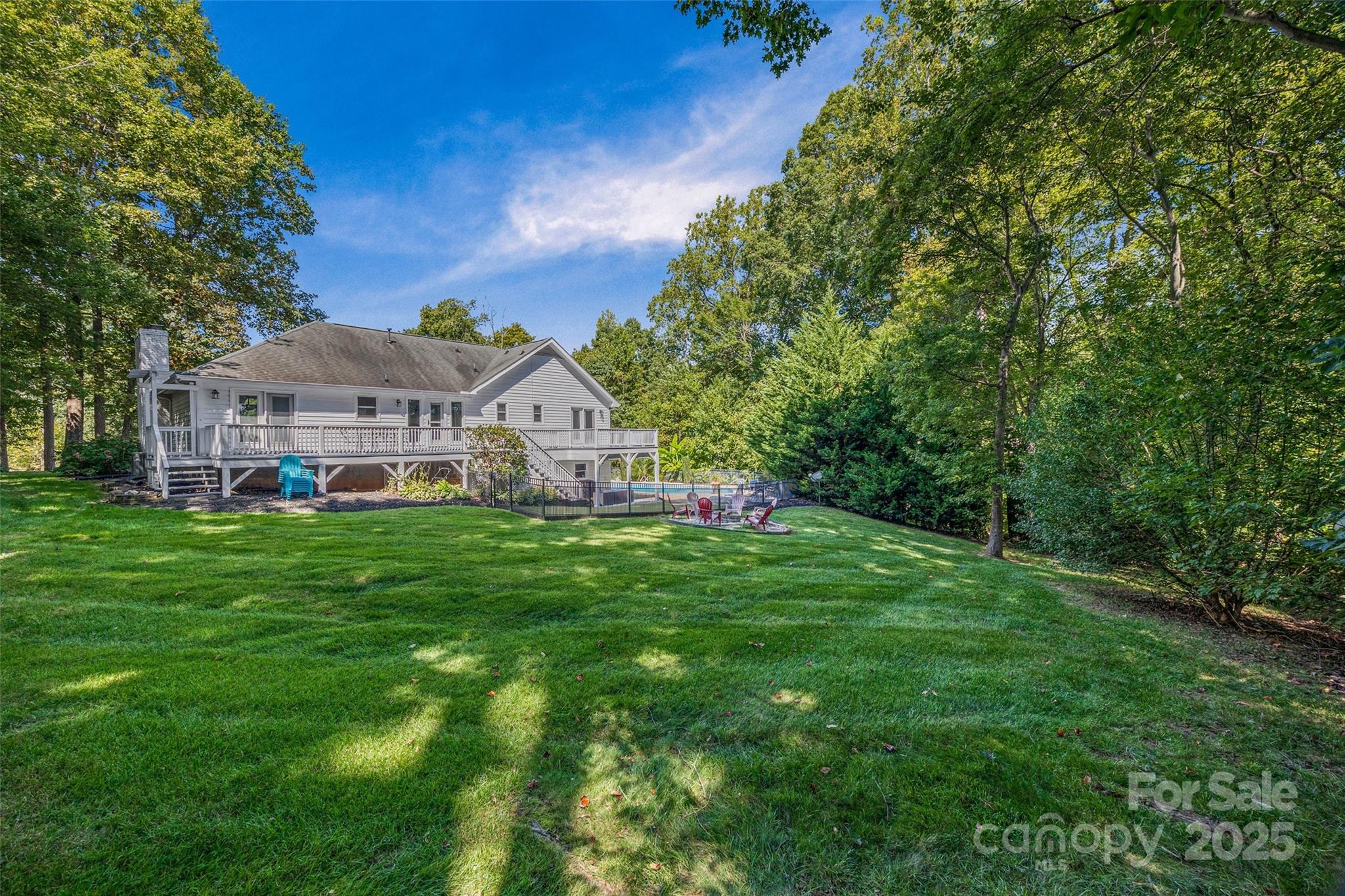 7142 Forest Hills Drive