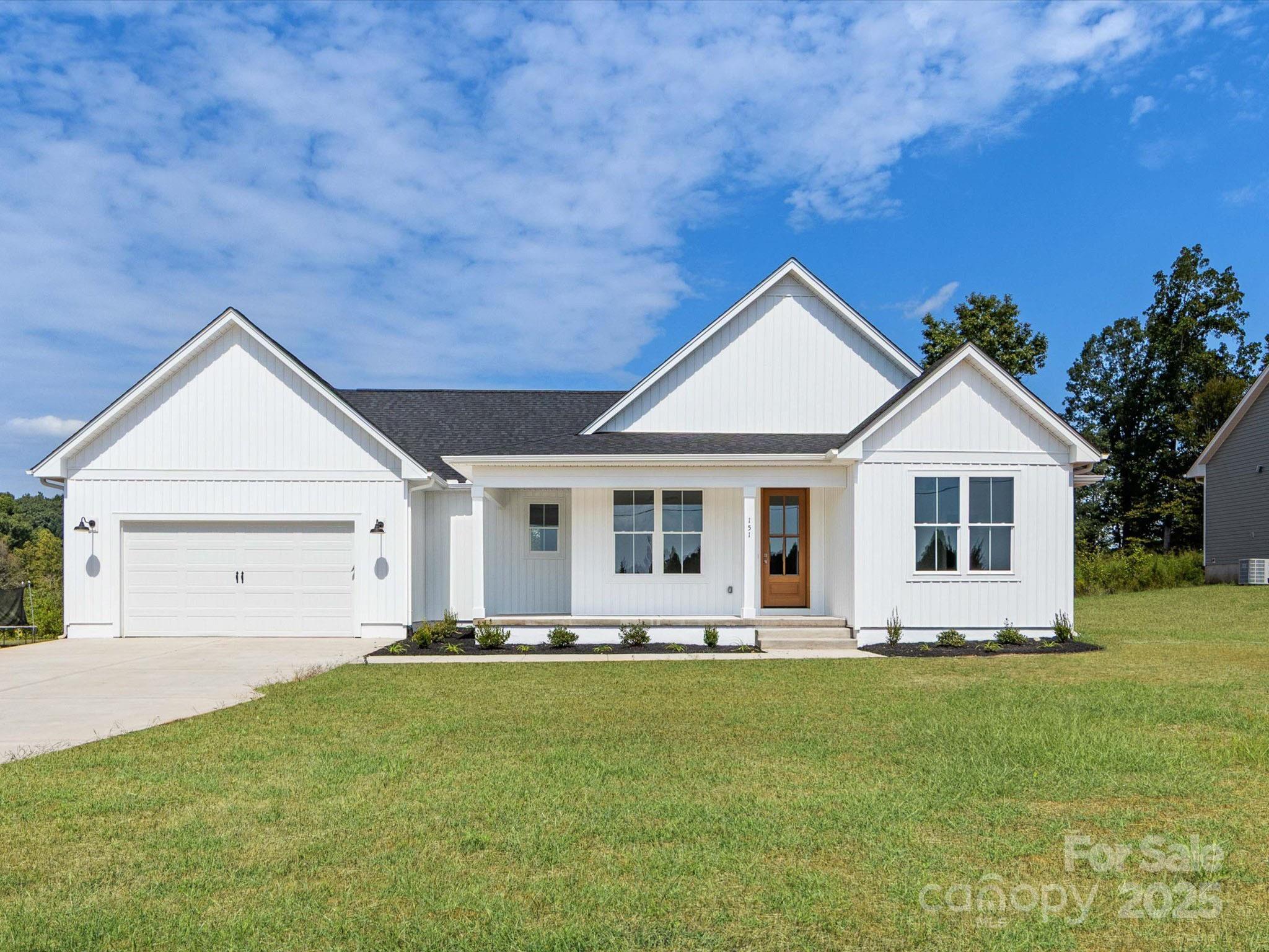 151 Rimrock Road