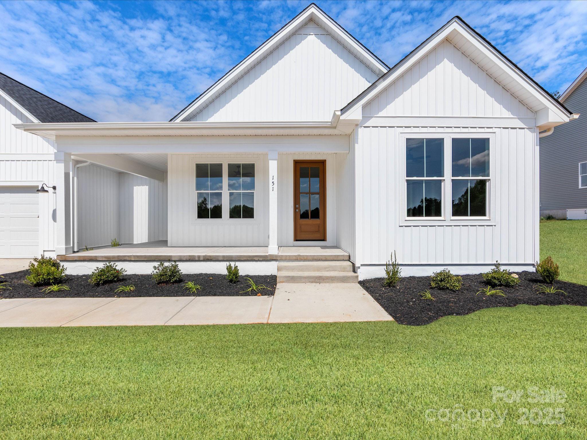 151 Rimrock Road