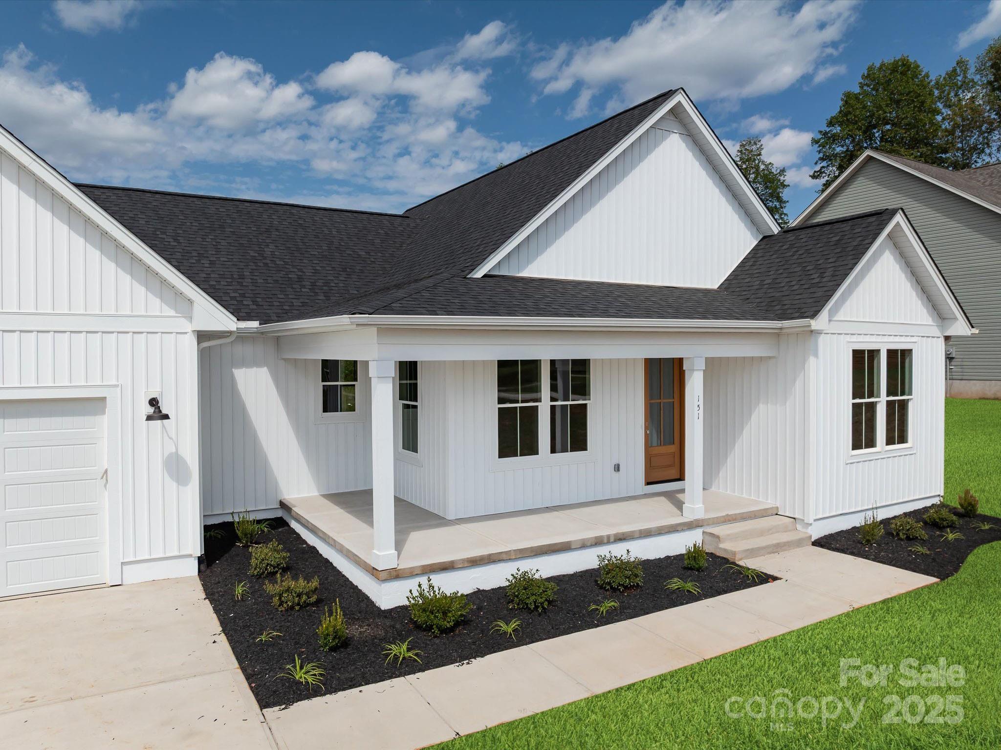 151 Rimrock Road