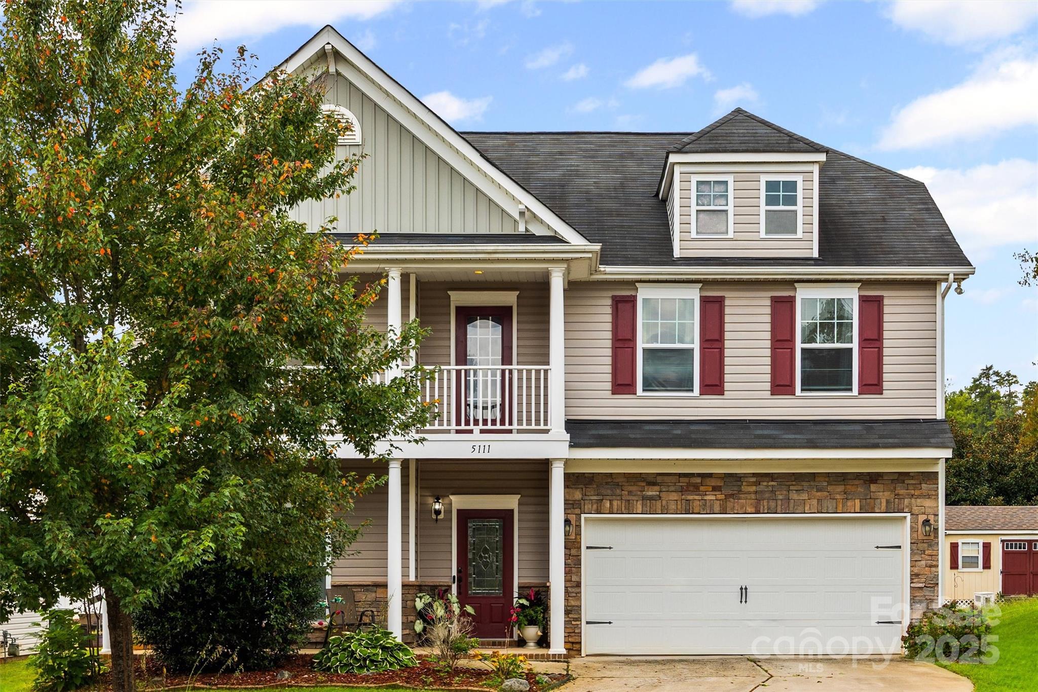 5111 Elementary View Drive