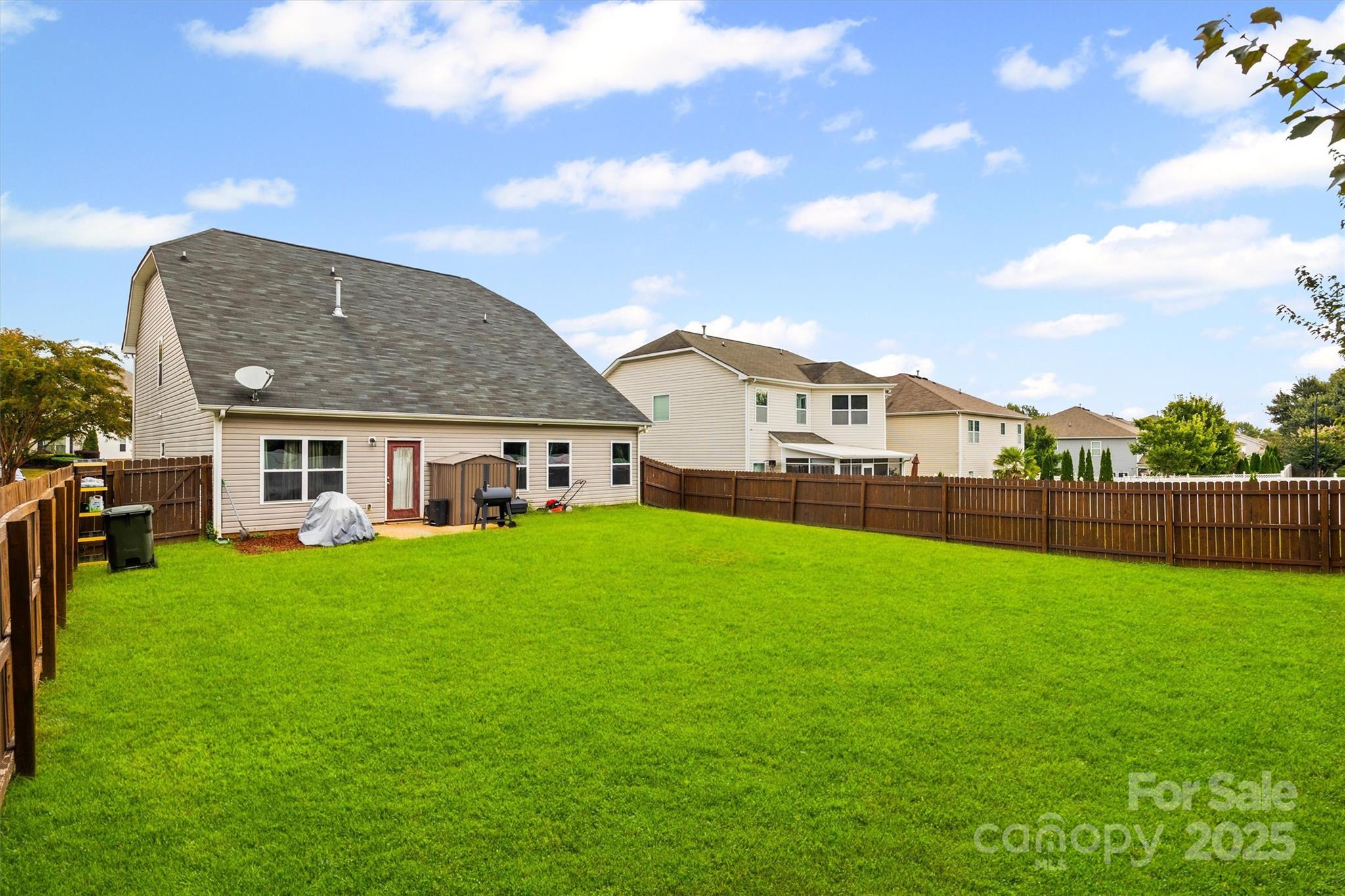 5111 Elementary View Drive