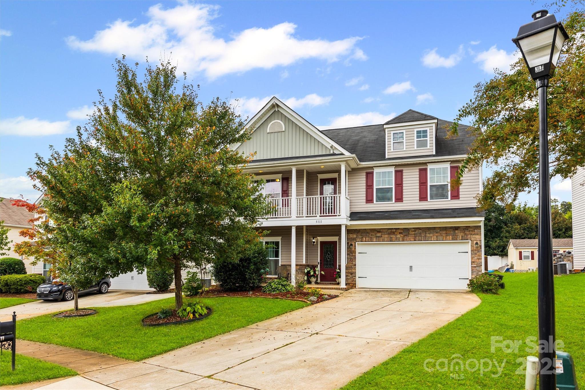 5111 Elementary View Drive