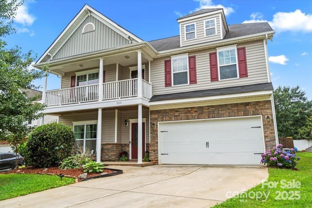 5111 Elementary View Drive